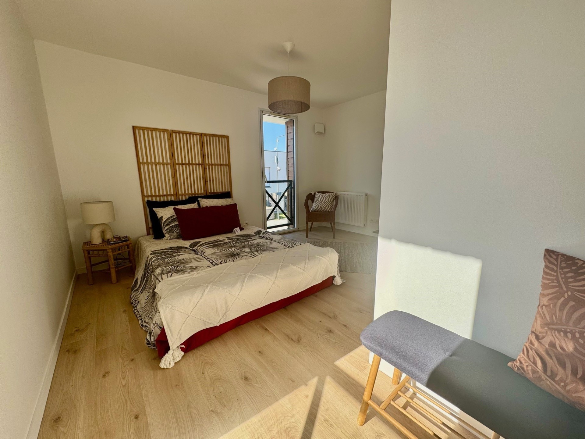 vente maison WASQUEHAL