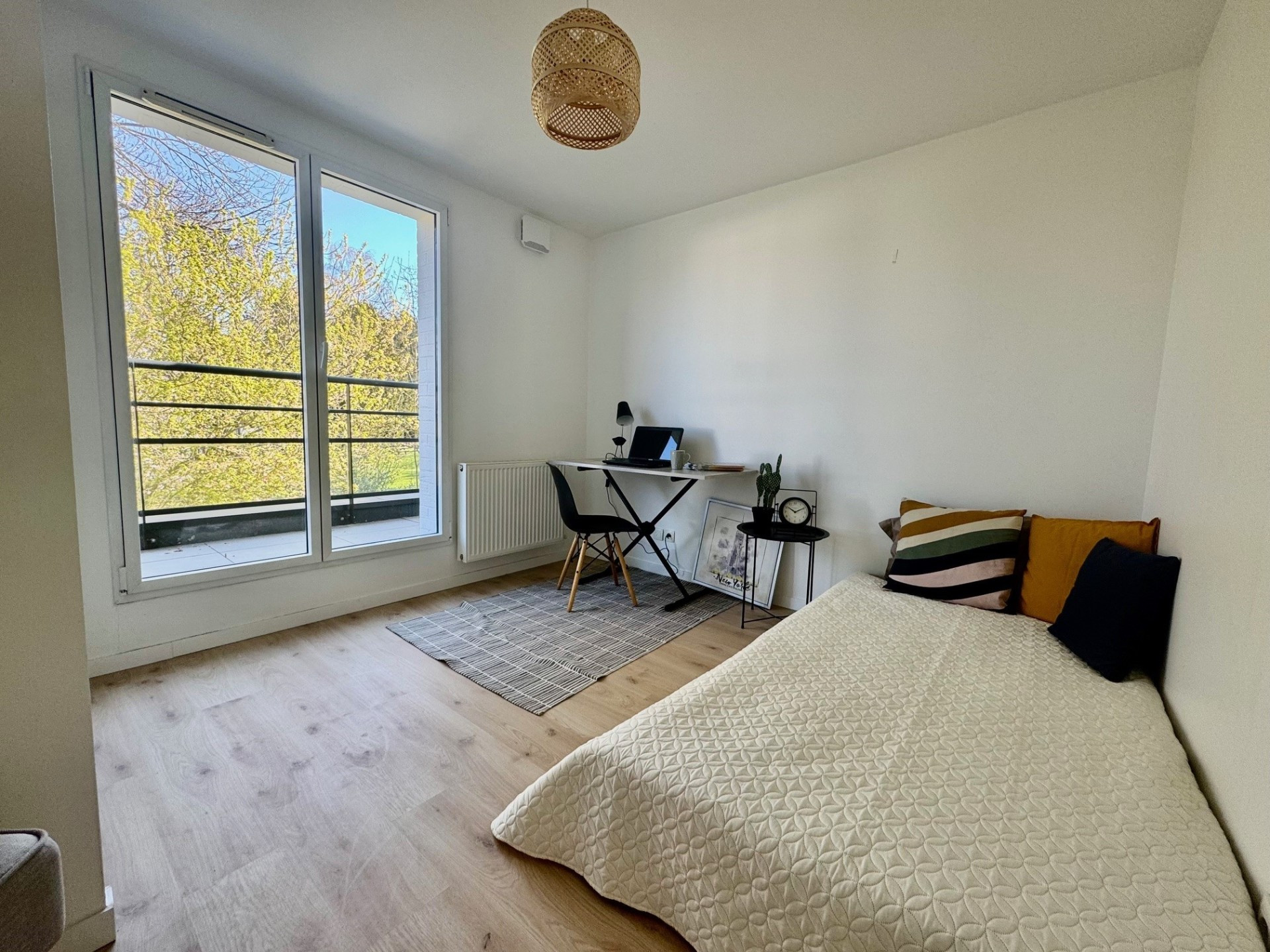 vente maison WASQUEHAL