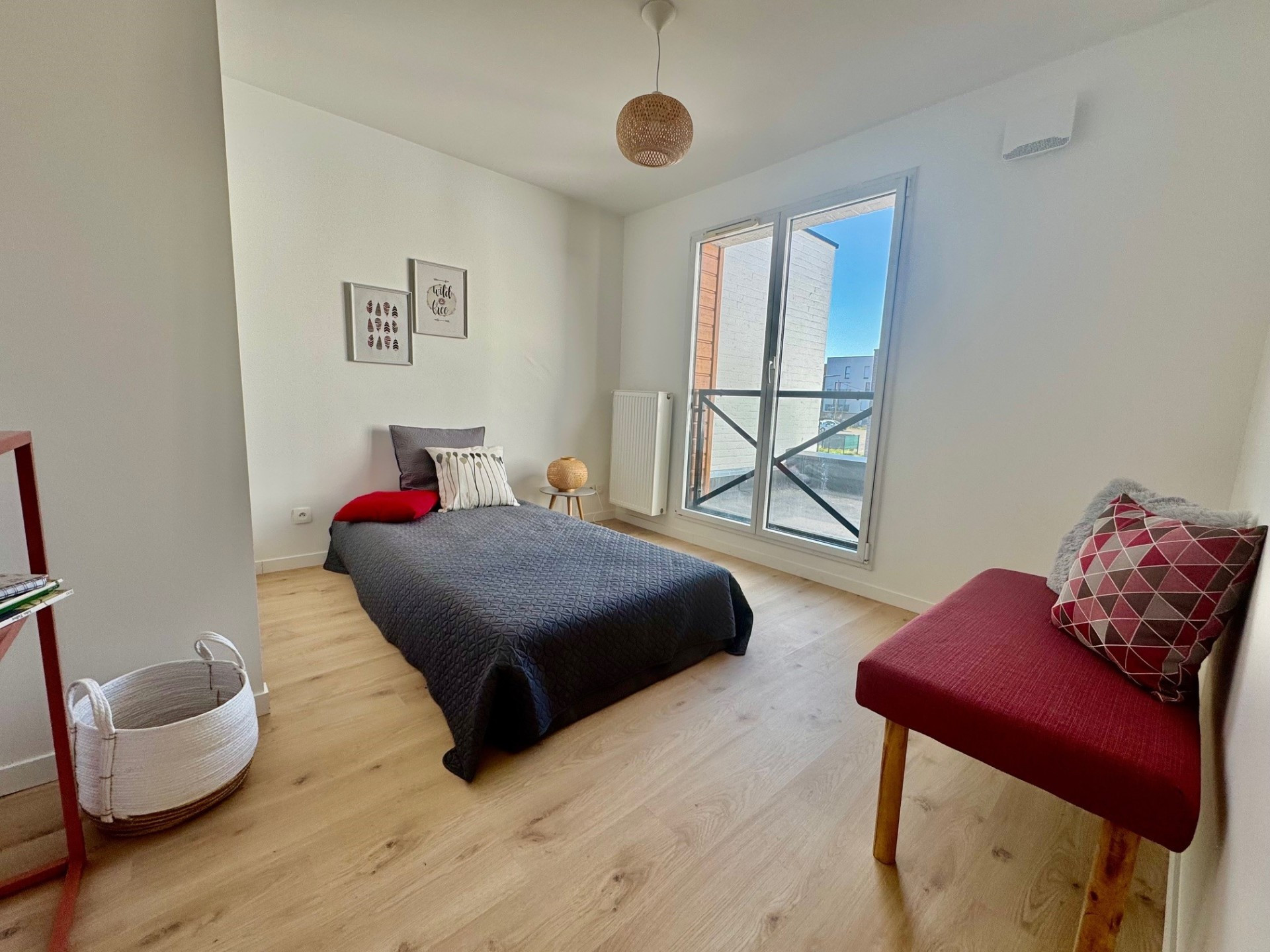 vente maison WASQUEHAL