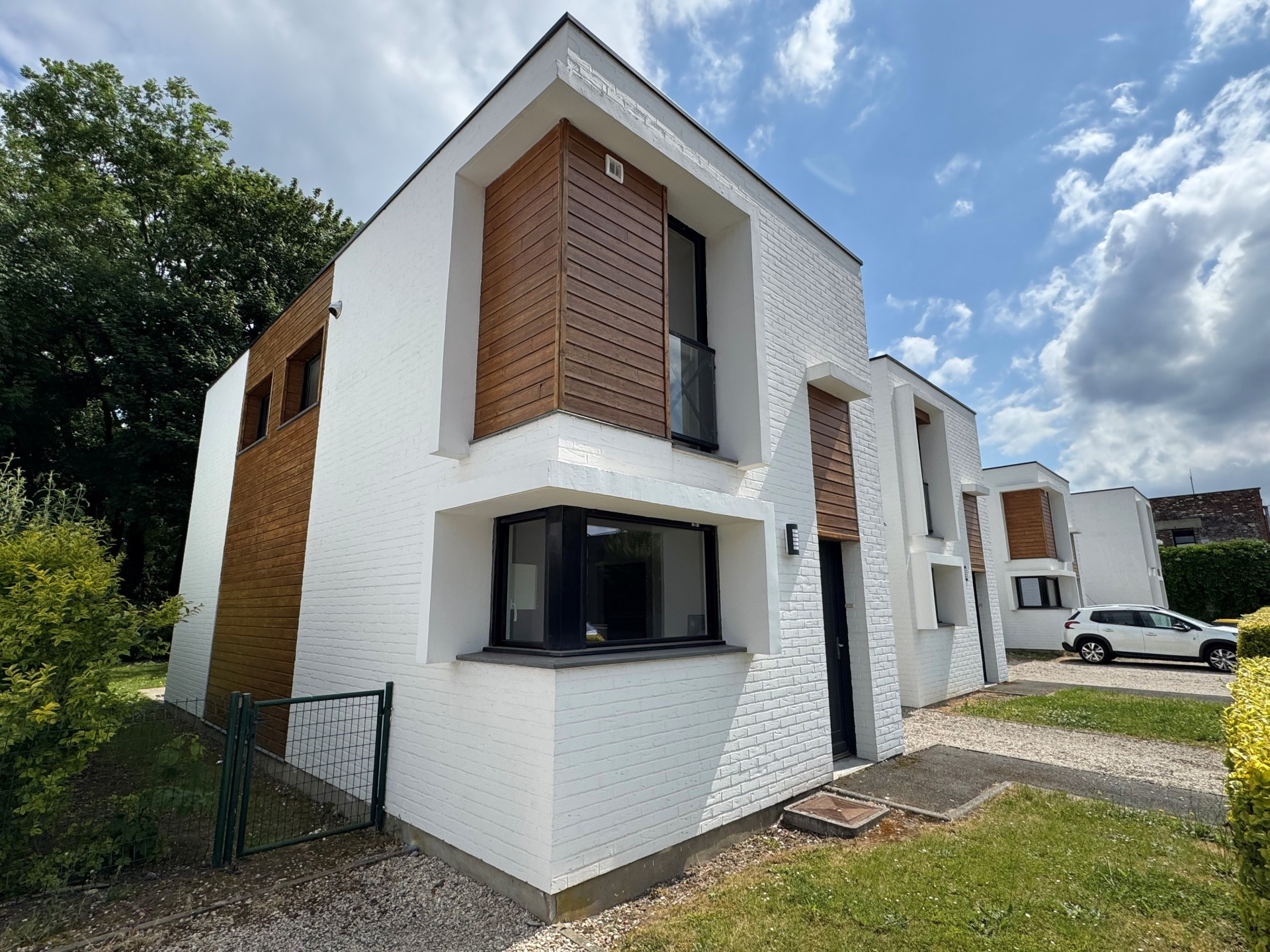 vente maison WASQUEHAL