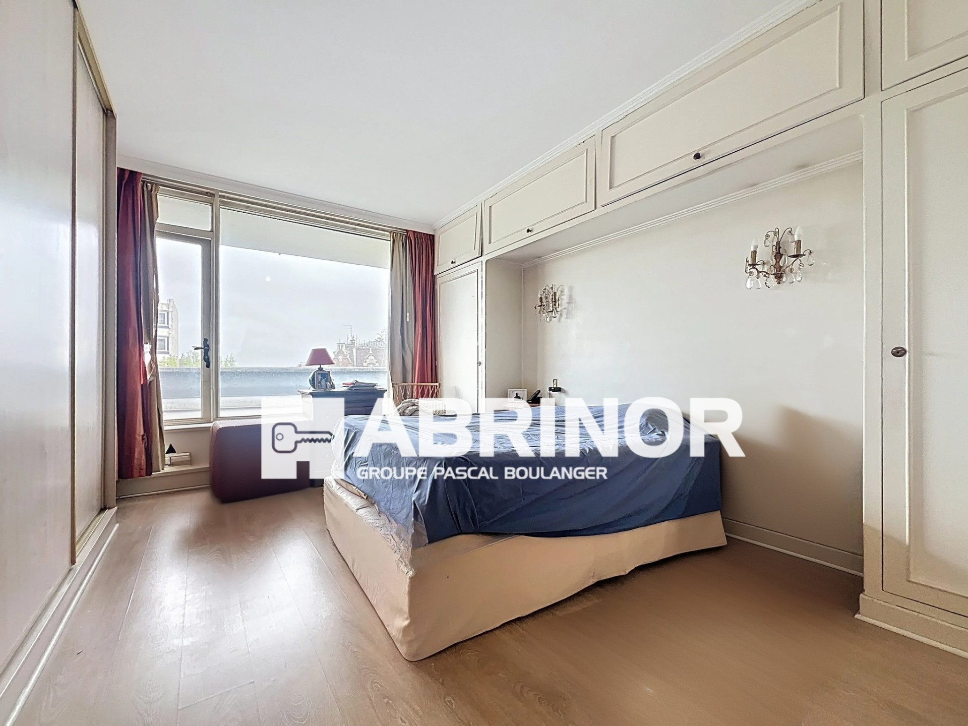 vente appartement ROUBAIX