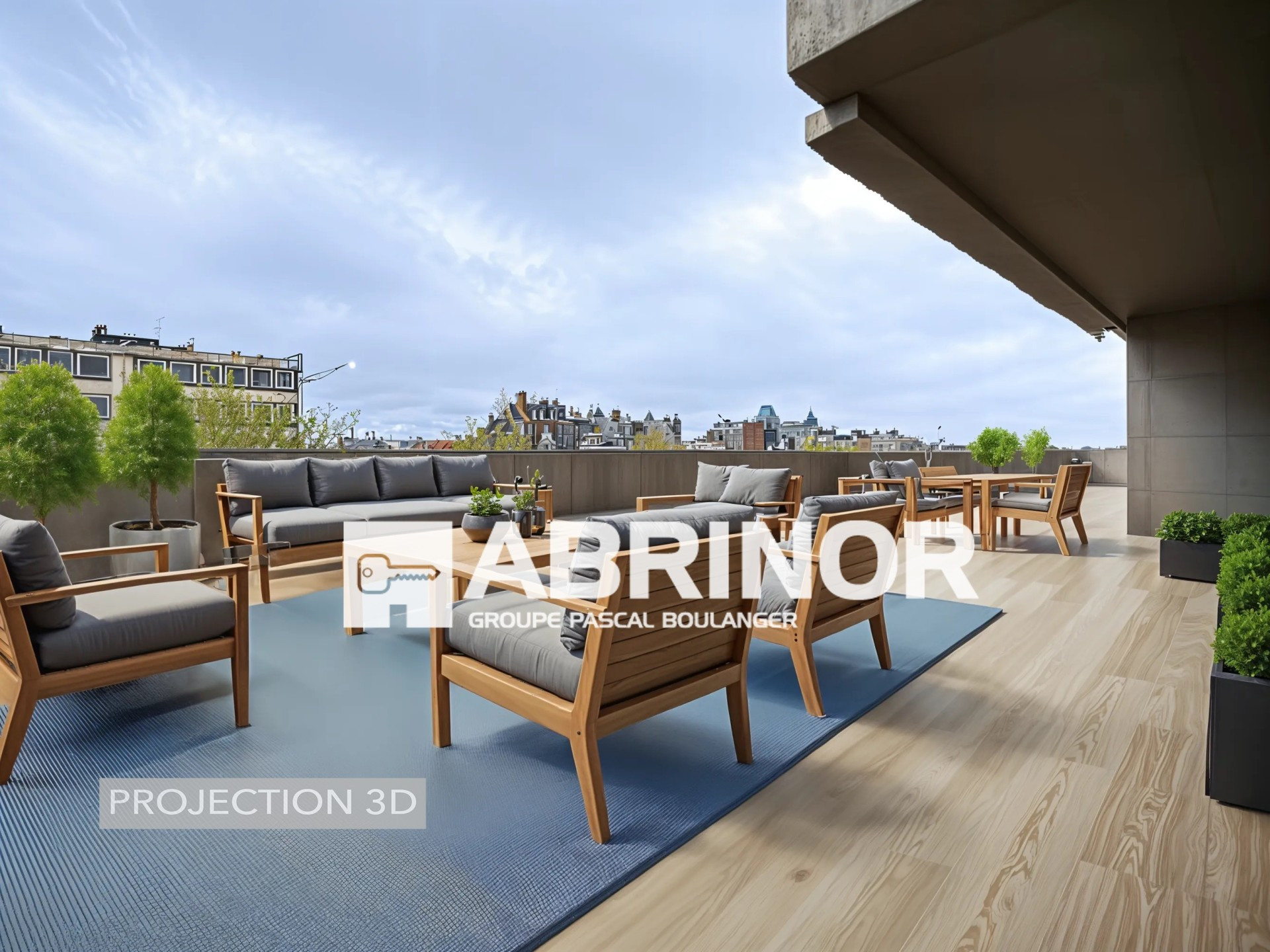 vente appartement ROUBAIX