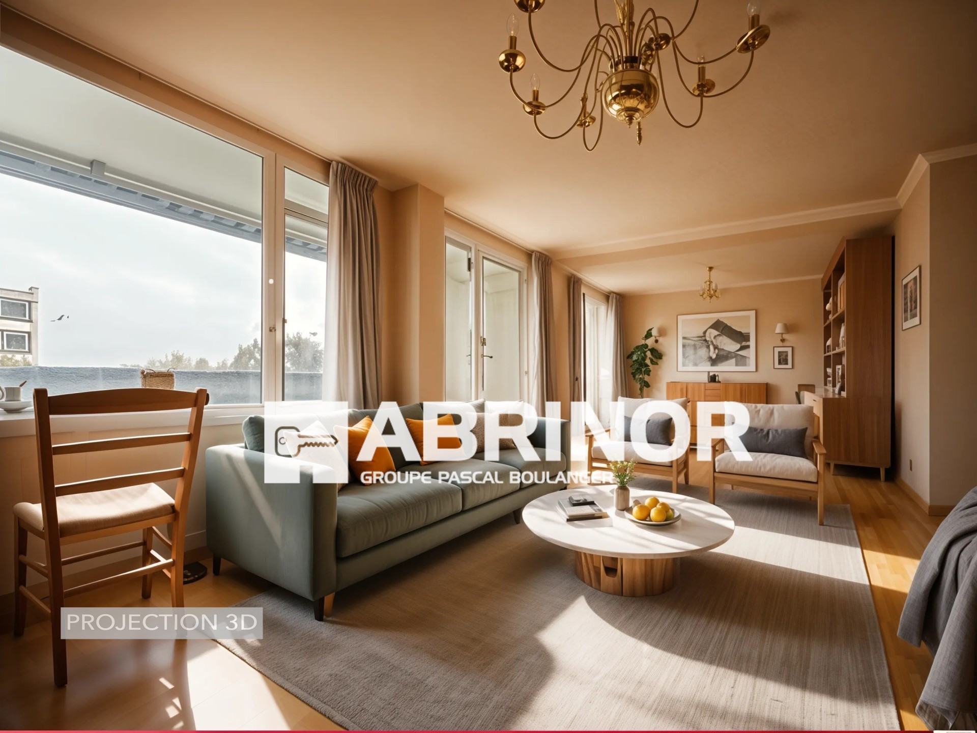 vente appartement ROUBAIX