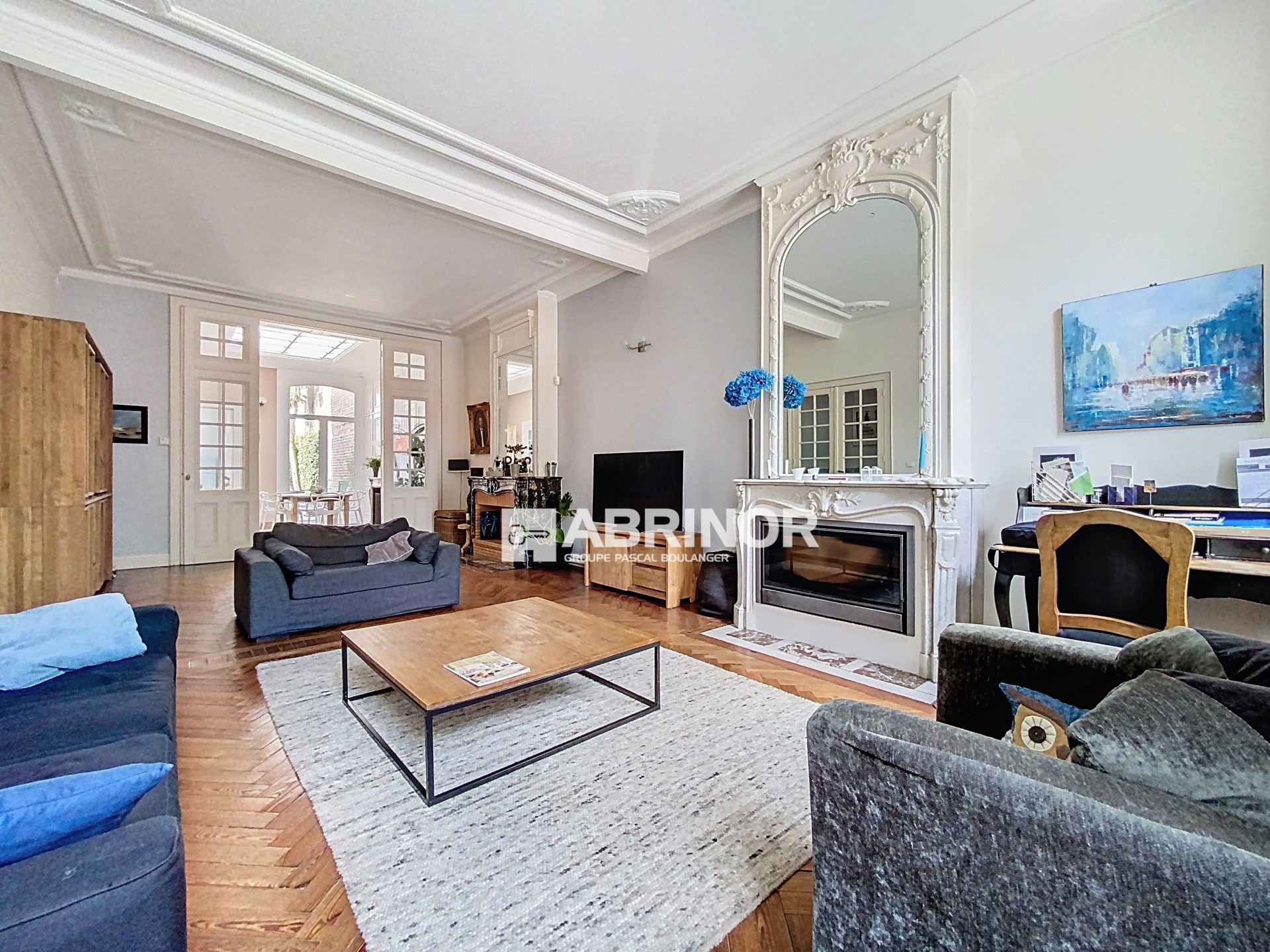 vente maison TOURCOING