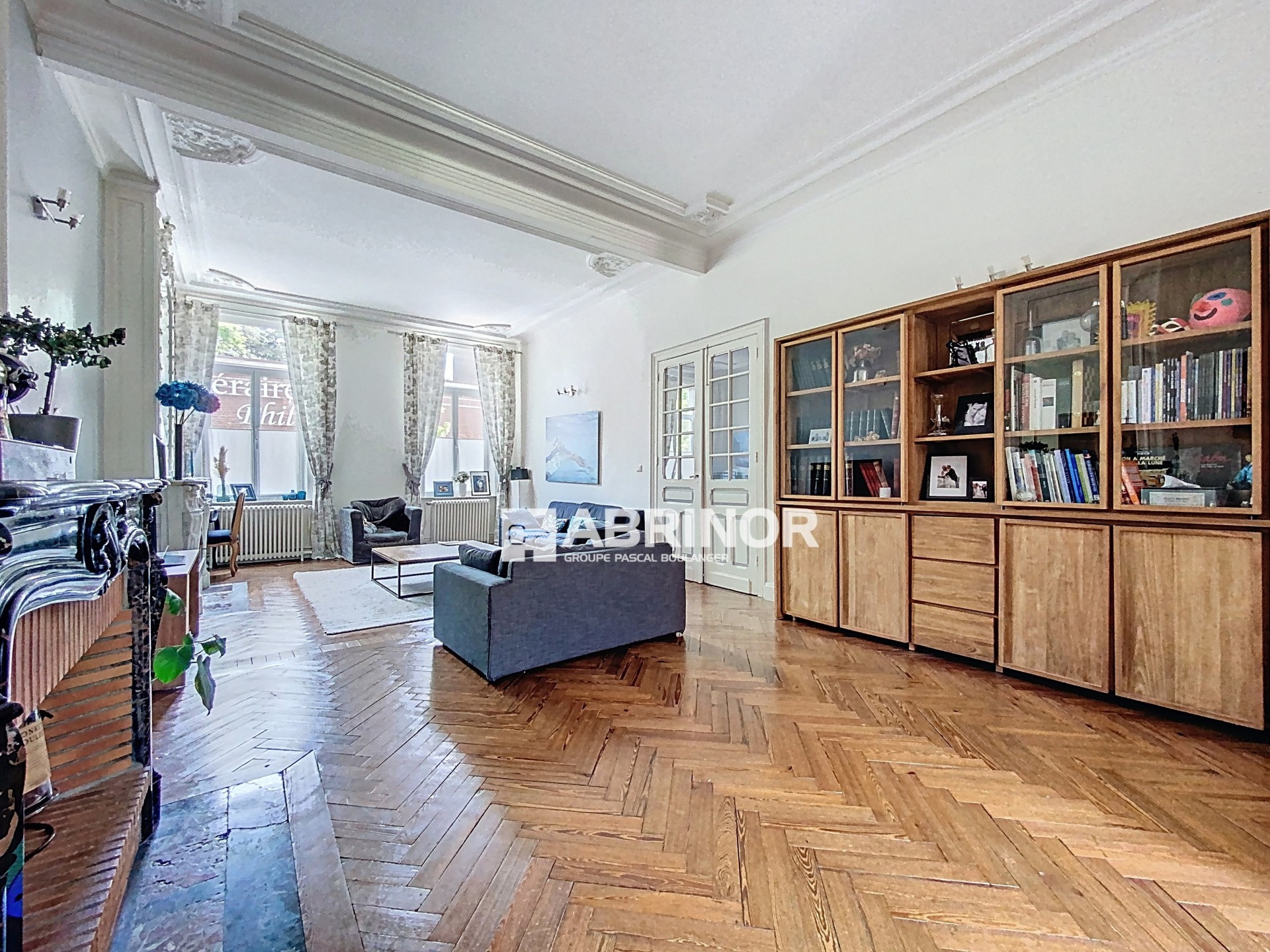 vente maison TOURCOING