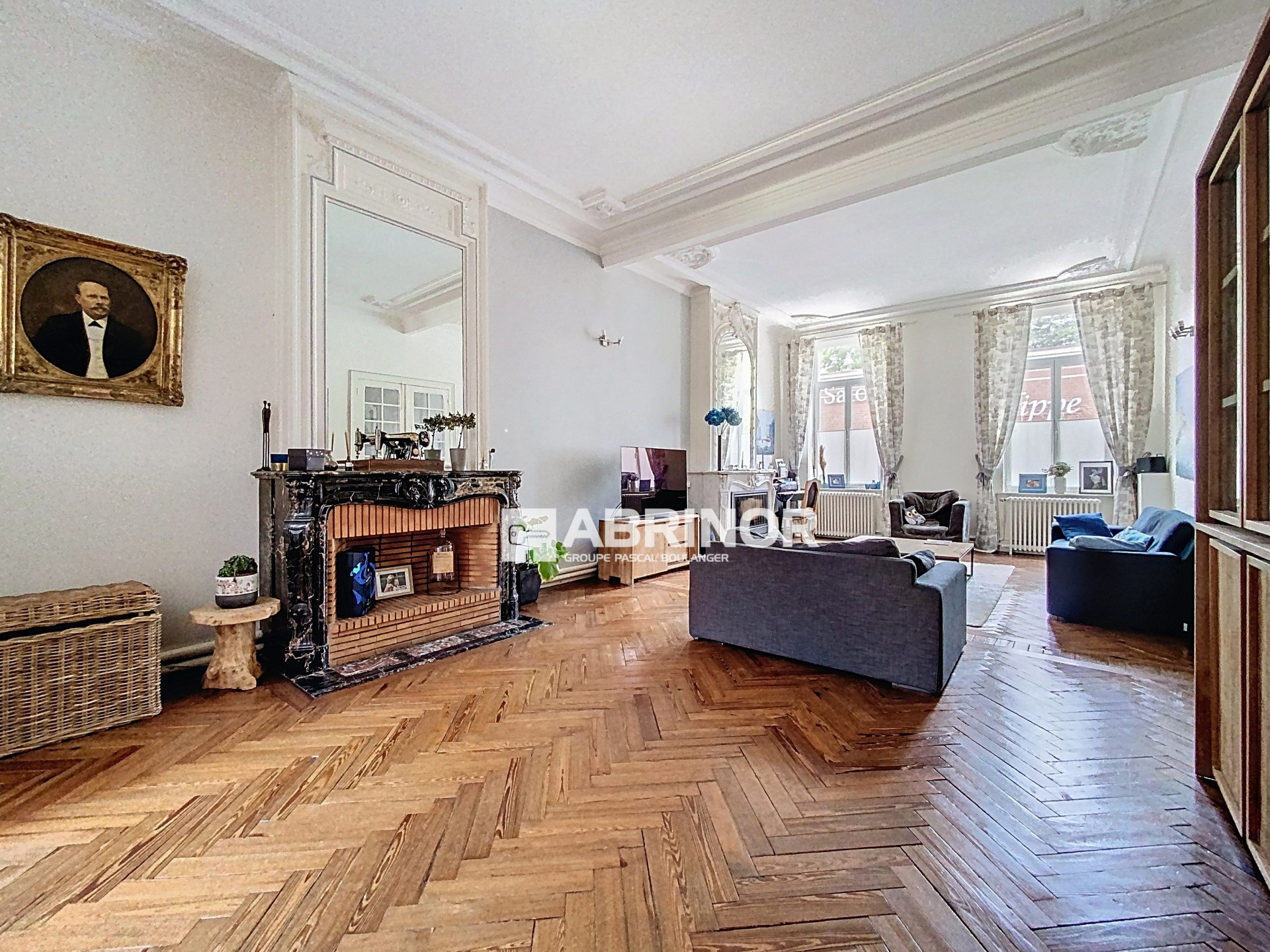 vente maison TOURCOING