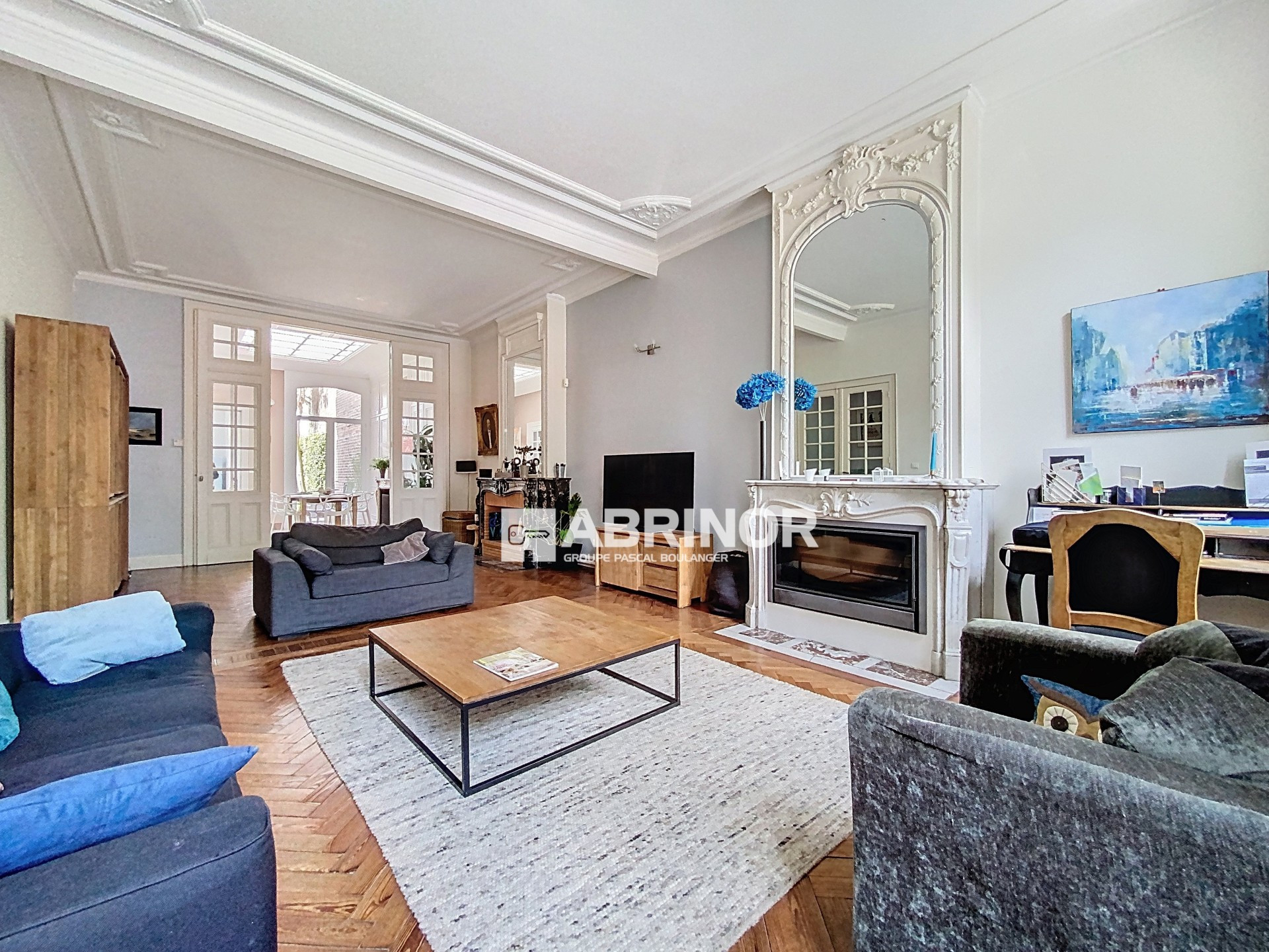 vente maison TOURCOING