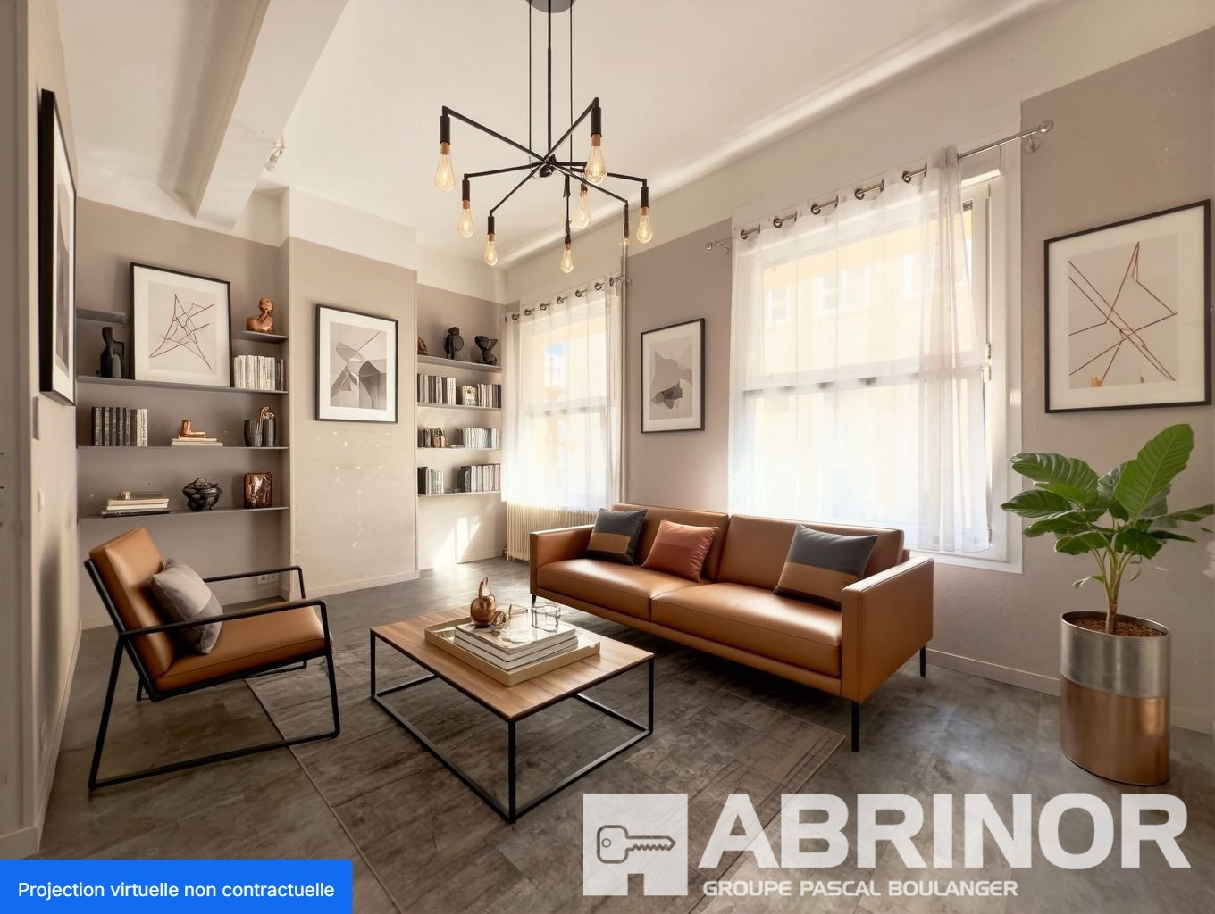 vente appartement AMIENS