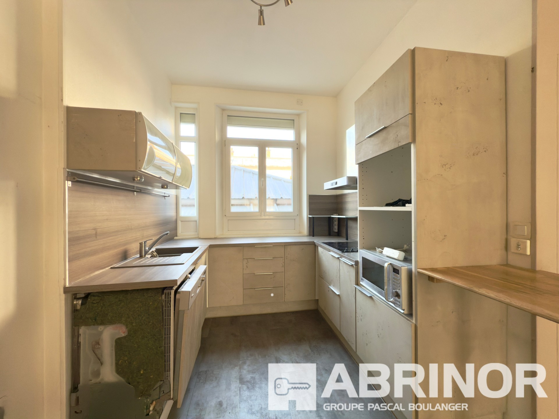vente appartement AMIENS