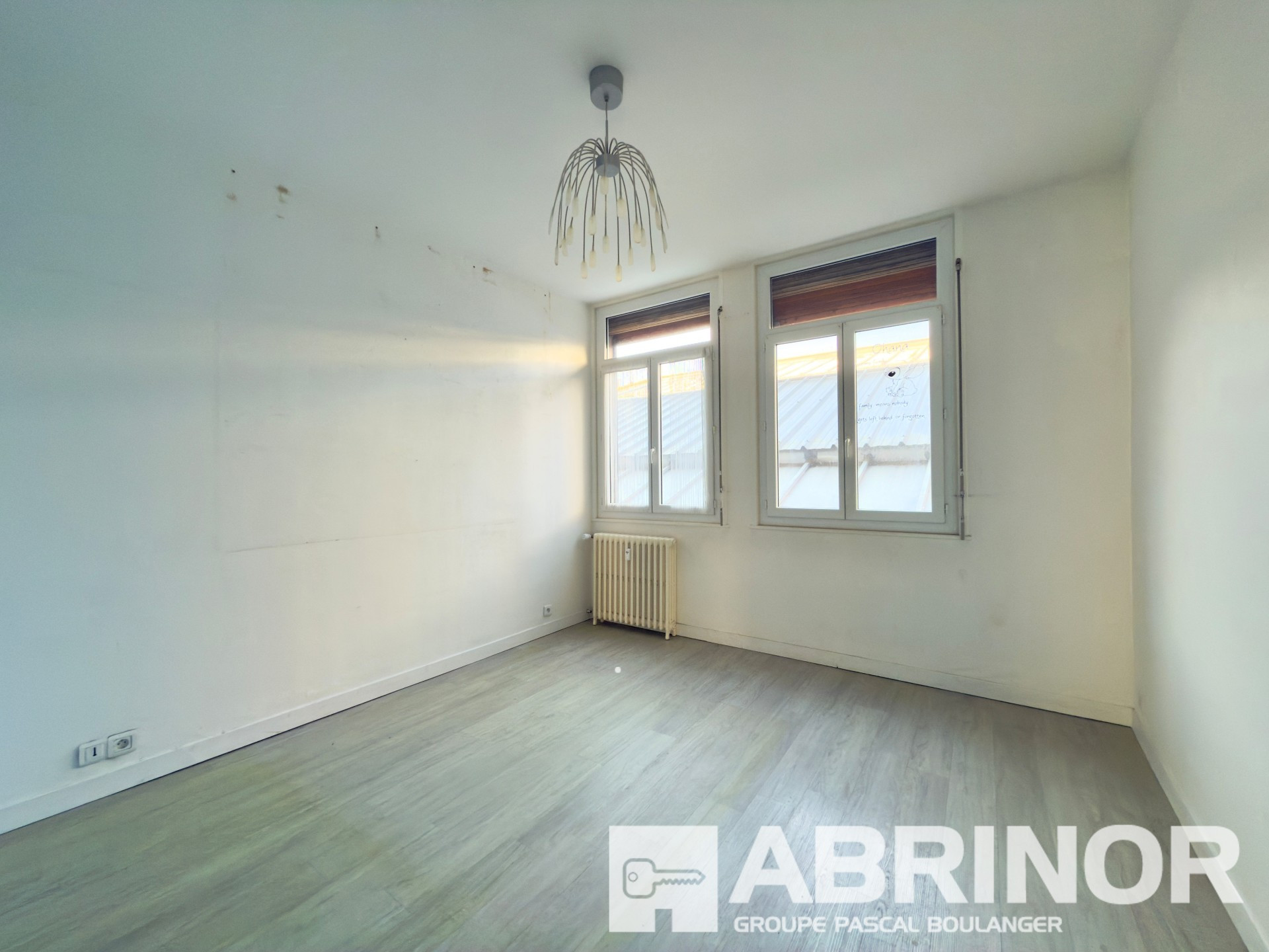 vente appartement AMIENS