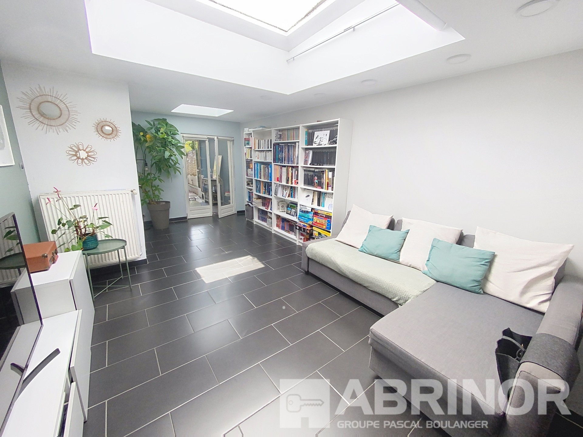 vente maison WASQUEHAL