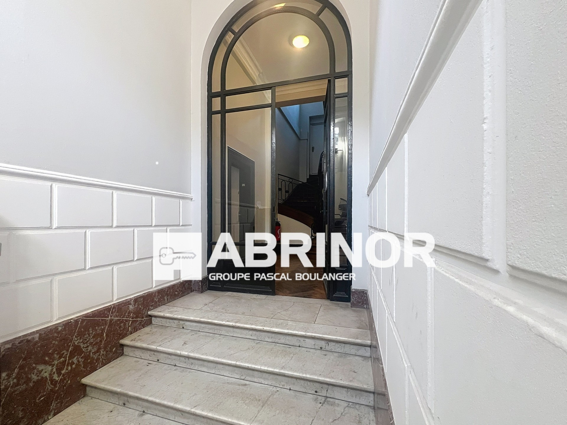 vente appartement ROUBAIX