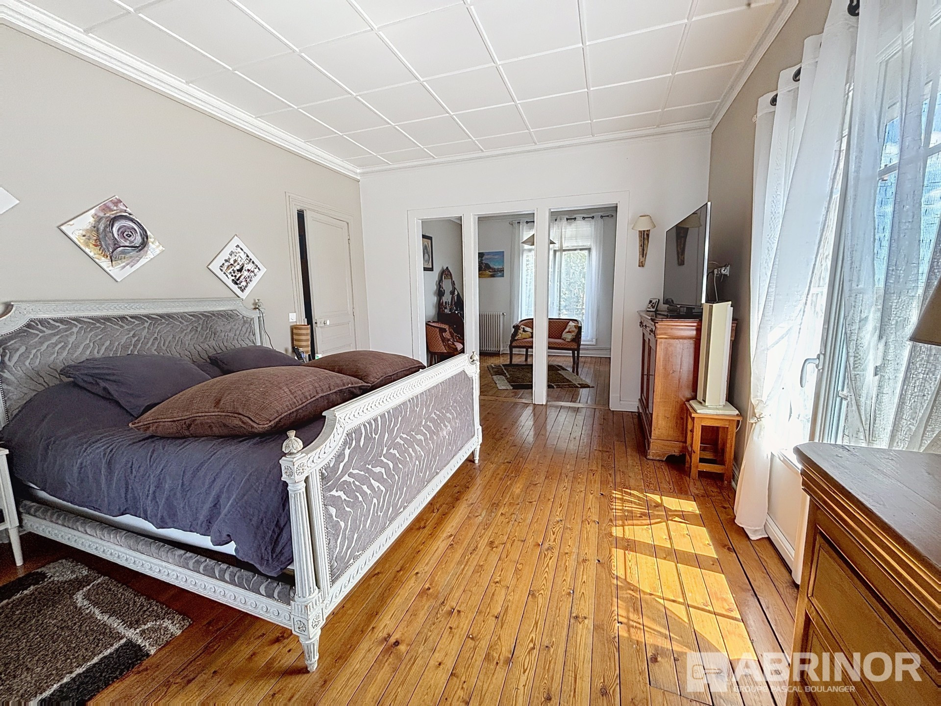 vente maison ESTEVELLES