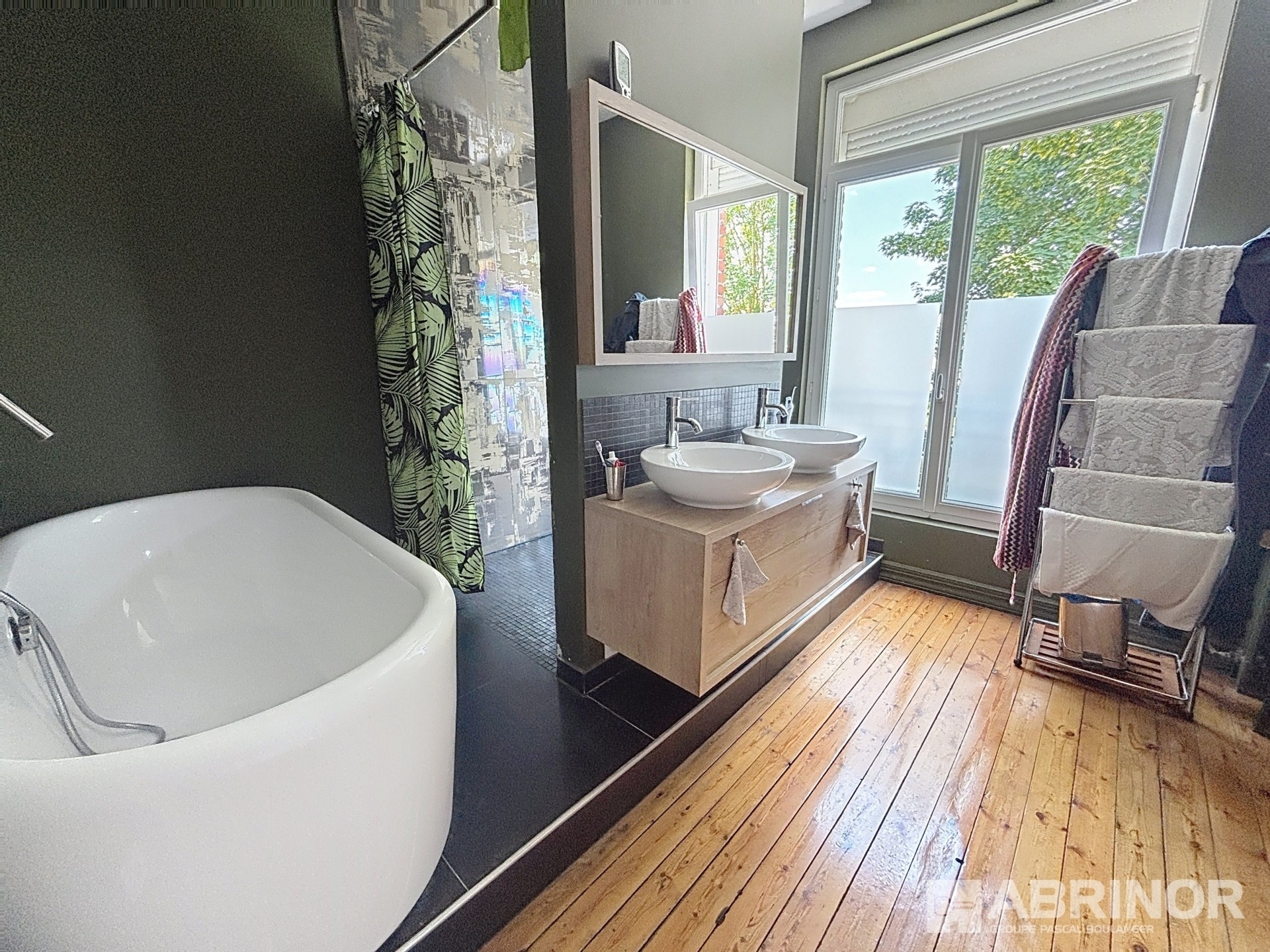 vente maison ESTEVELLES