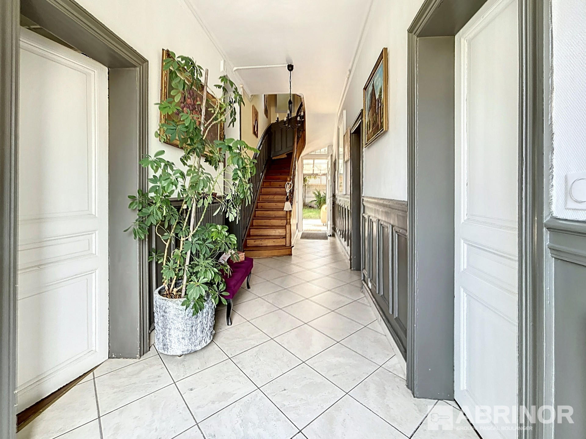 vente maison ESTEVELLES