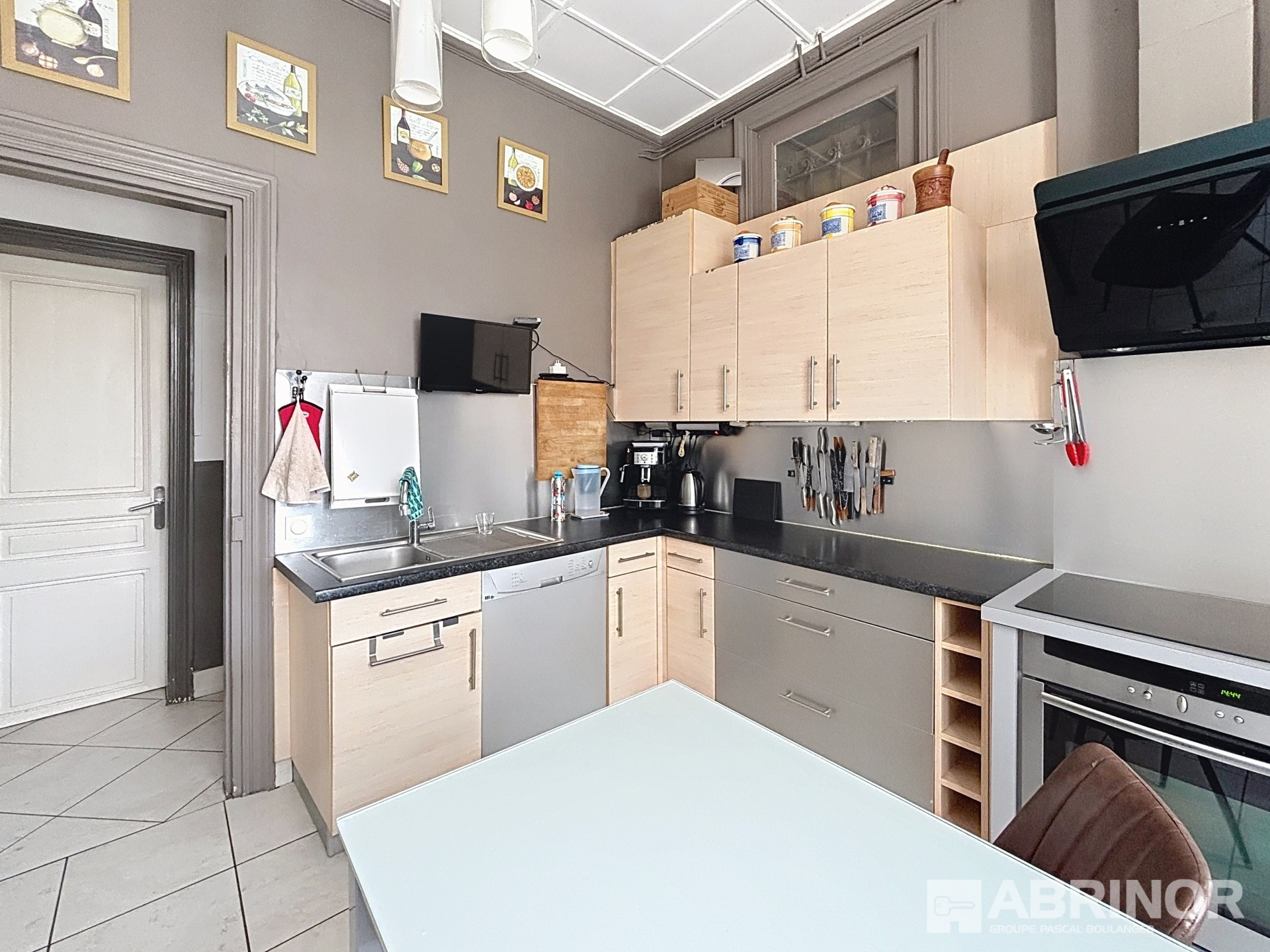 vente maison ESTEVELLES