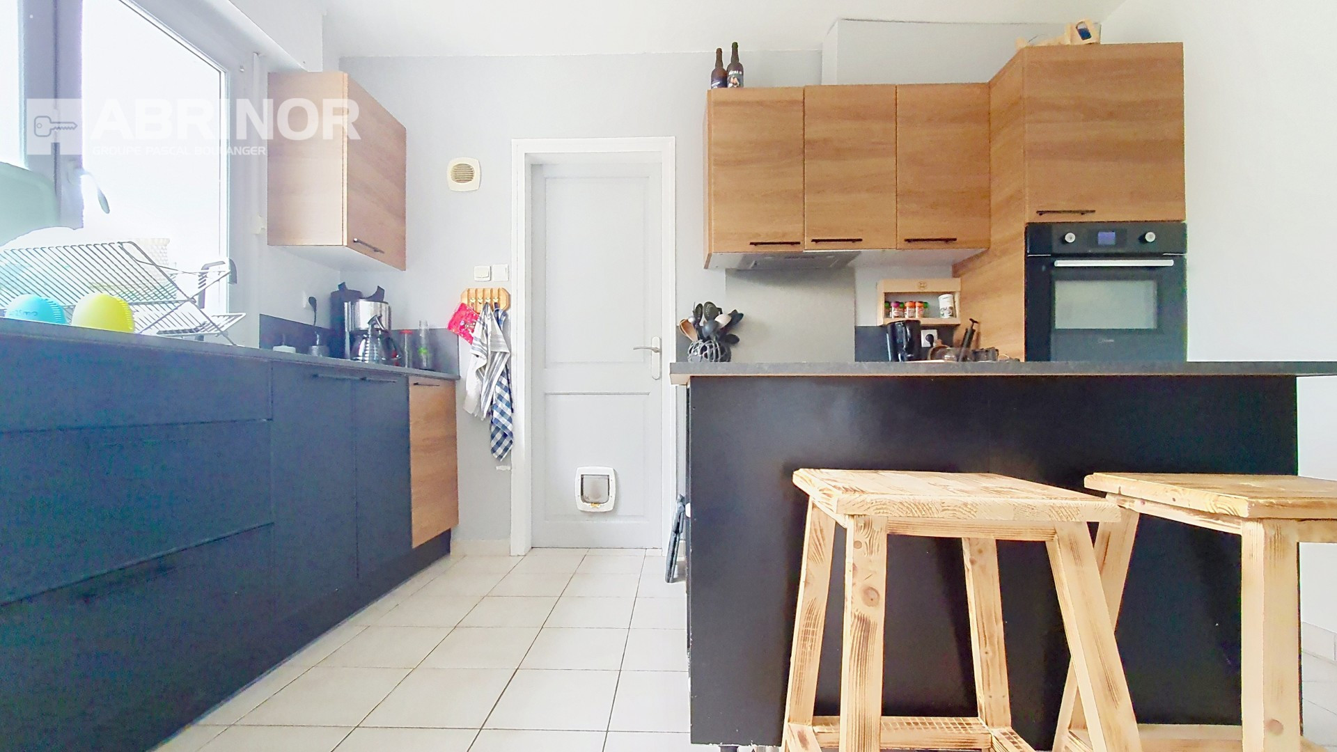 vente maison CYSOING