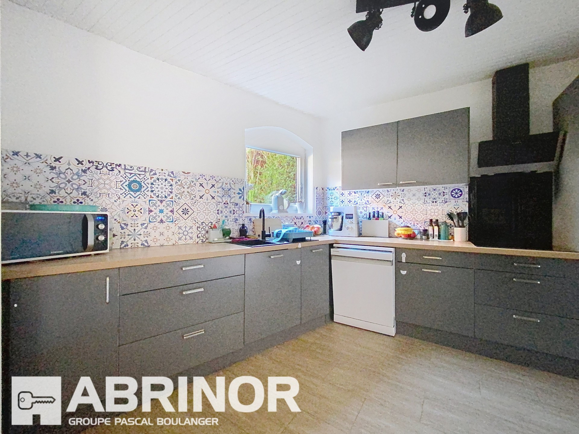 vente maison WATTIGNIES