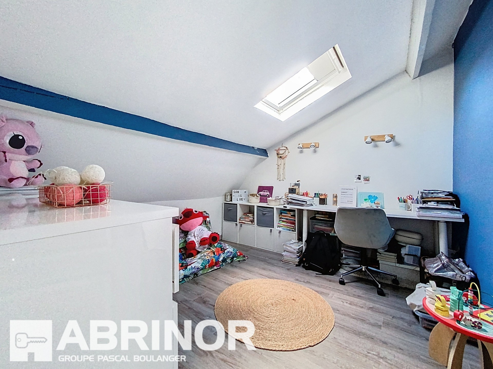 vente maison WATTIGNIES