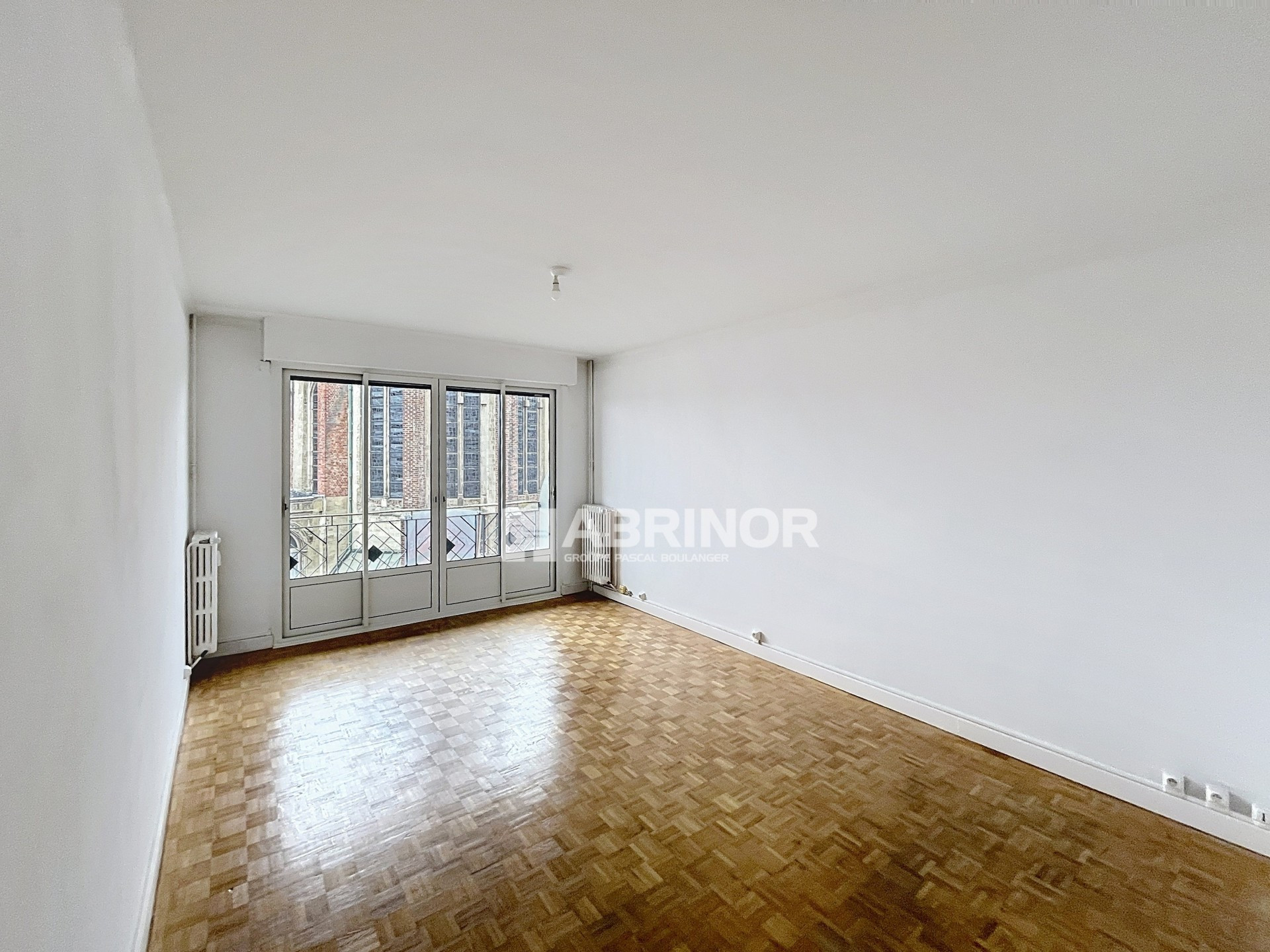 vente appartement VALENCIENNES