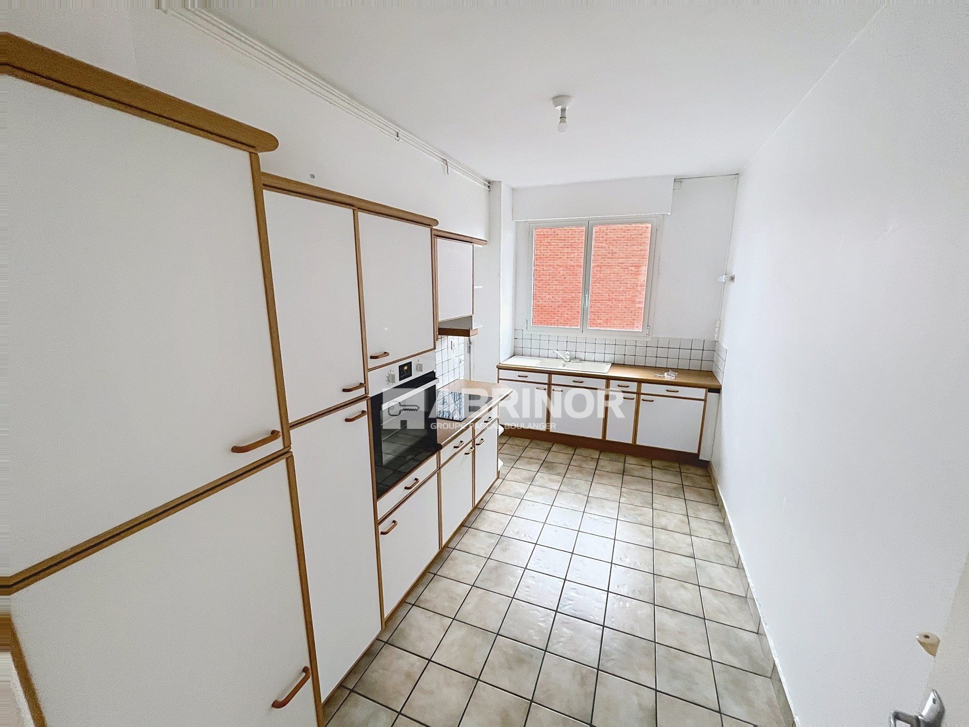 vente appartement VALENCIENNES
