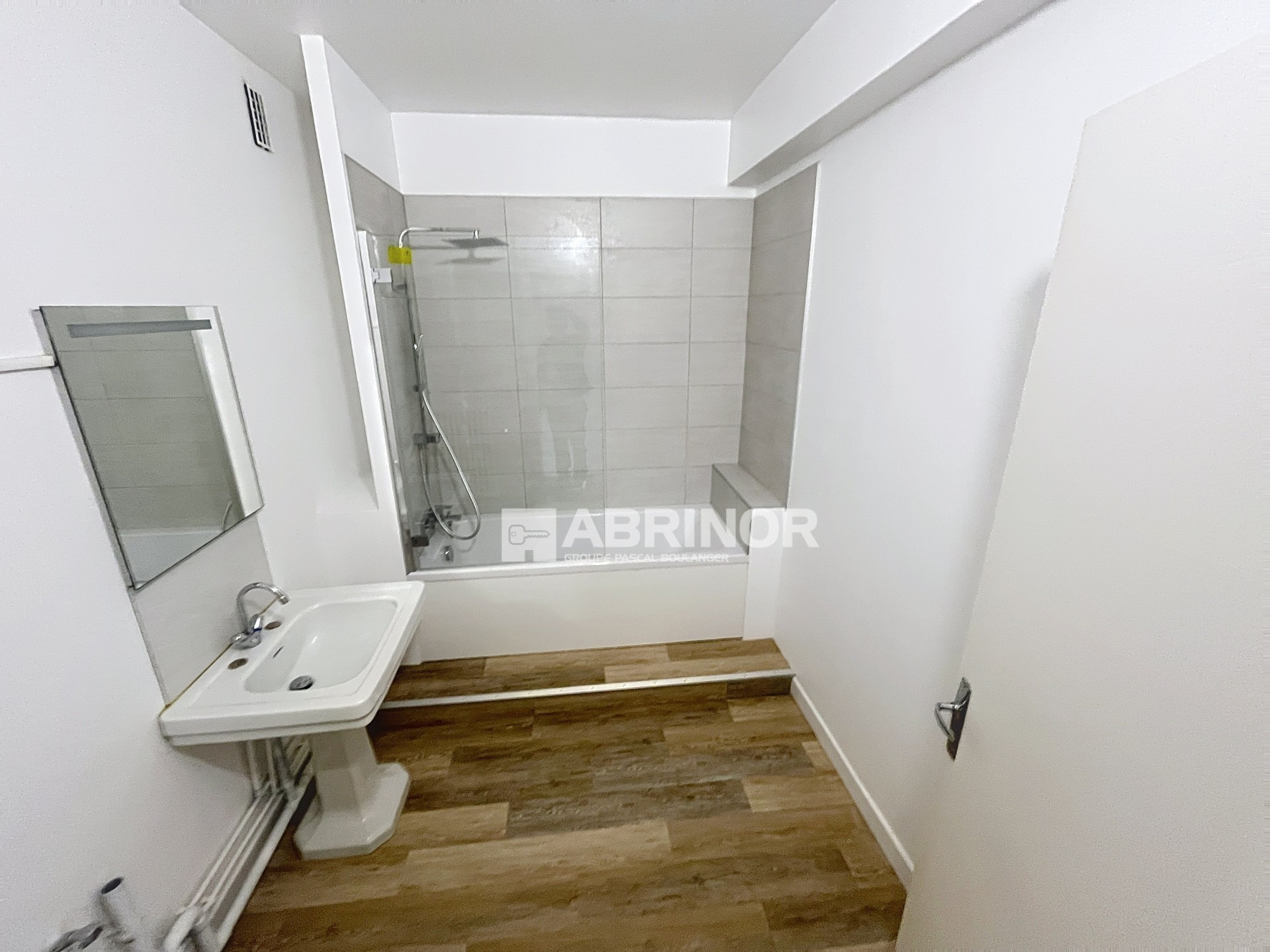 vente appartement VALENCIENNES