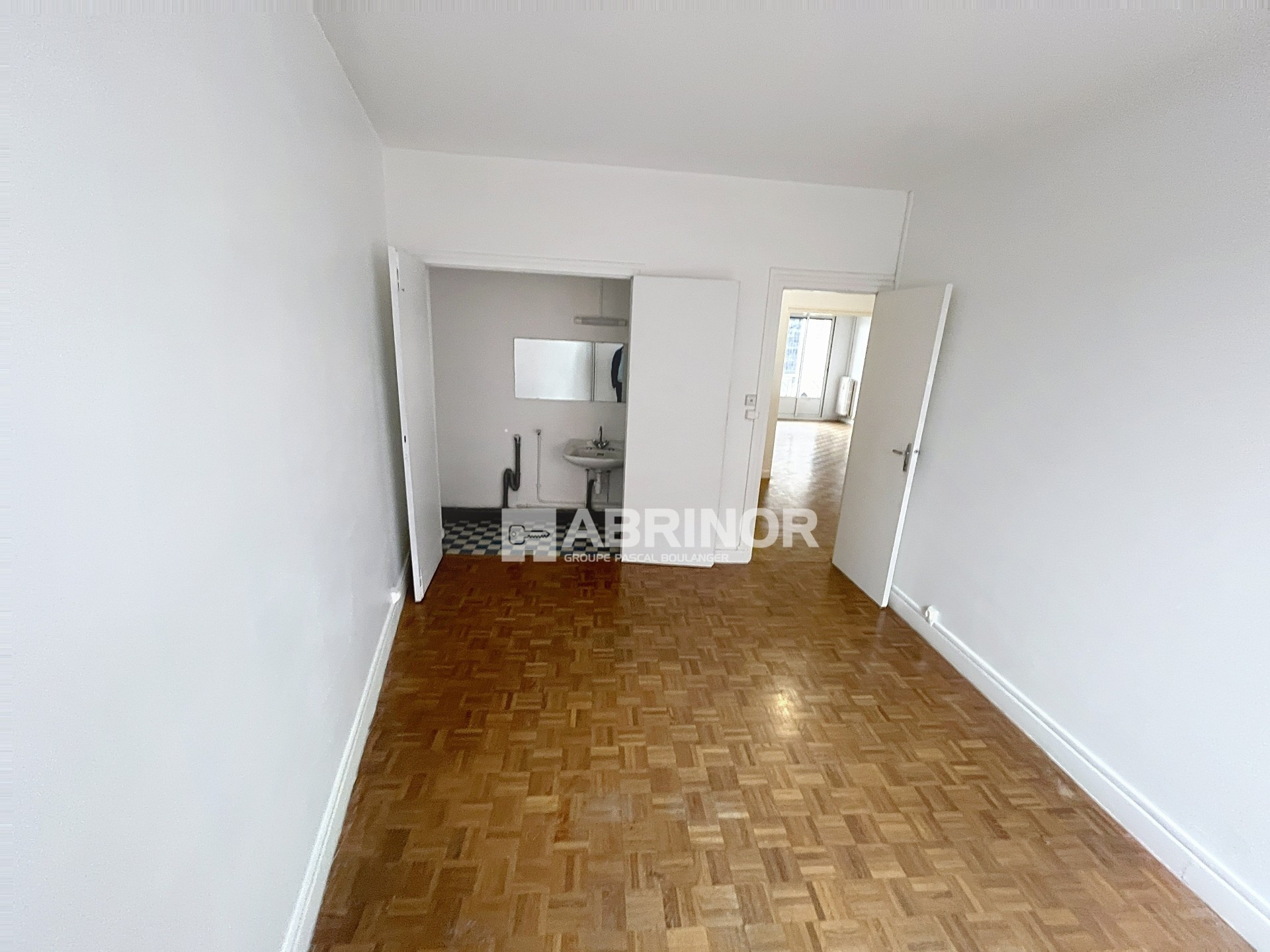 vente appartement VALENCIENNES