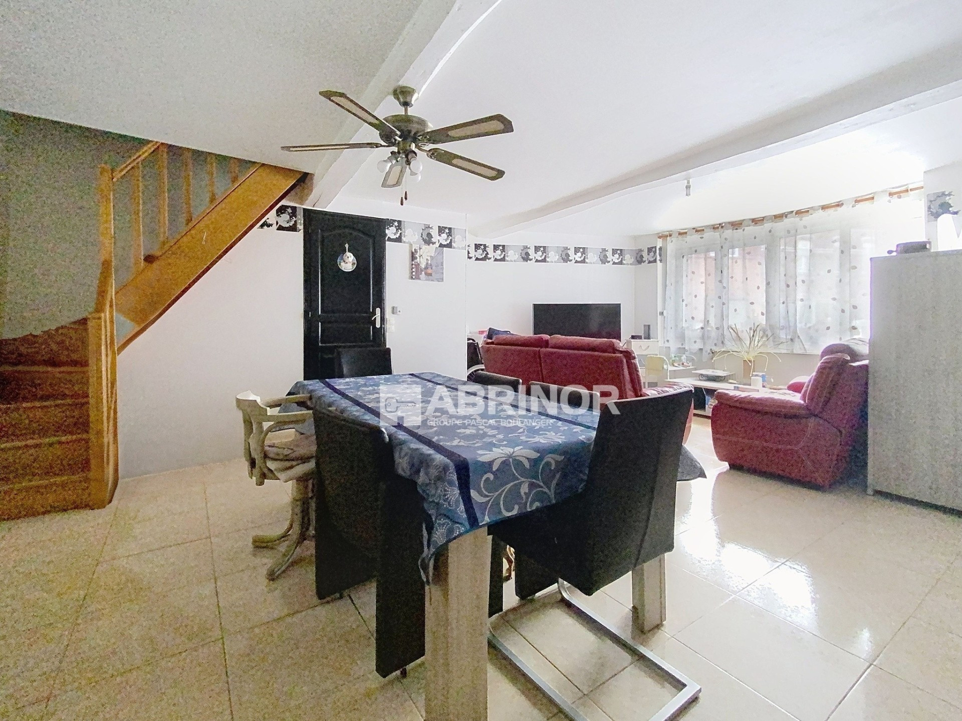 vente maison TOURCOING