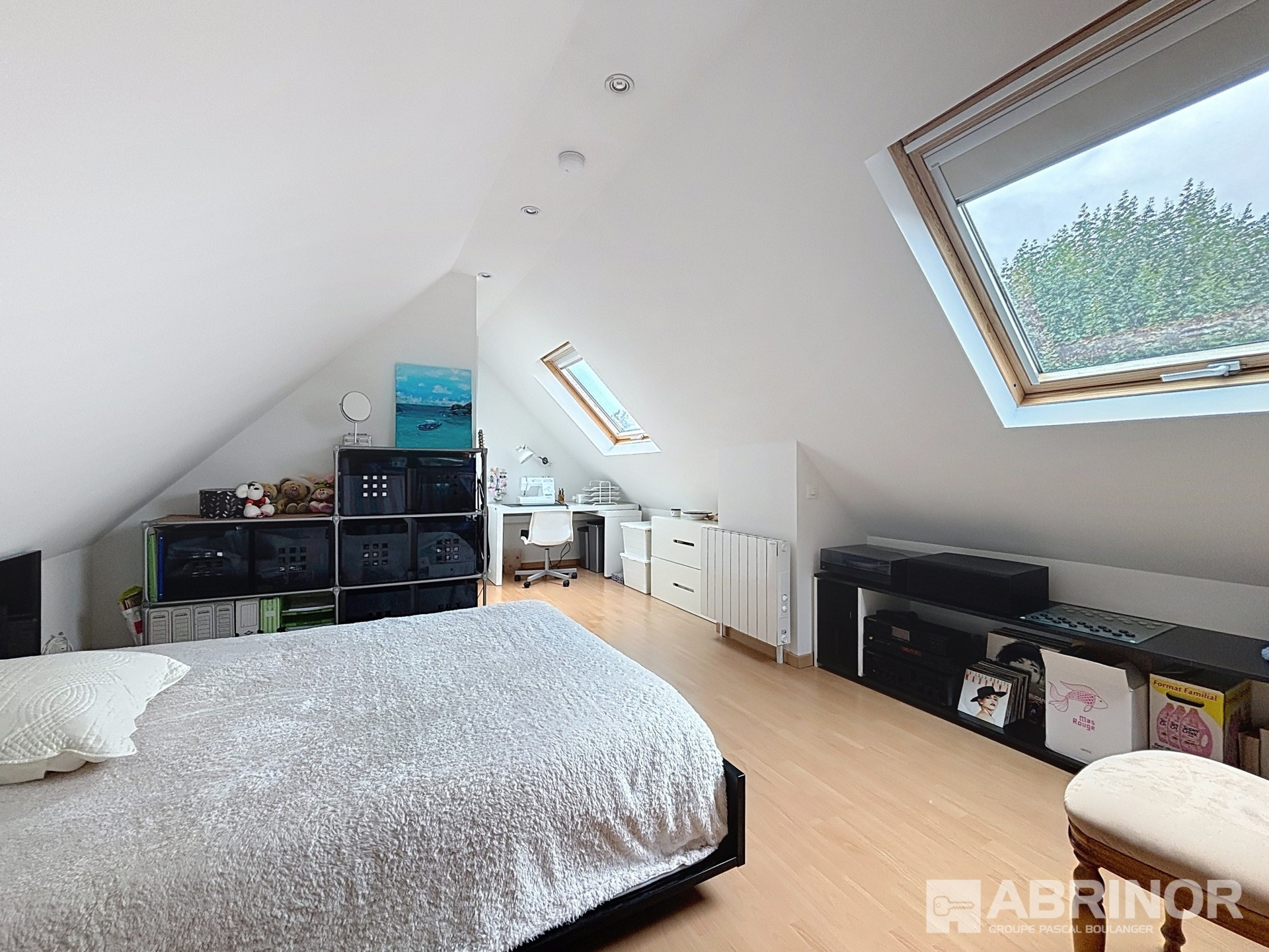 vente maison ANNOEULLIN