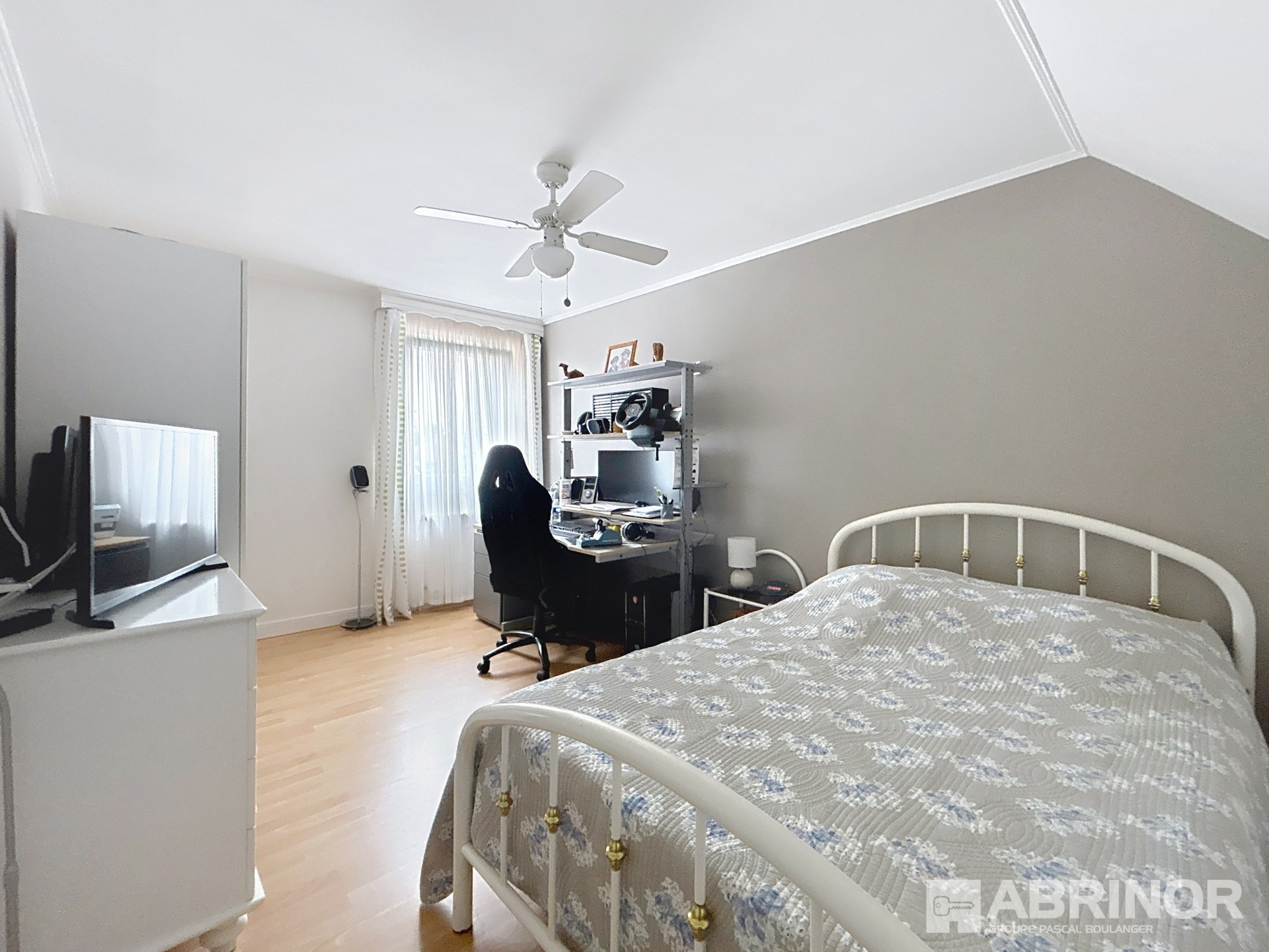 vente maison ANNOEULLIN