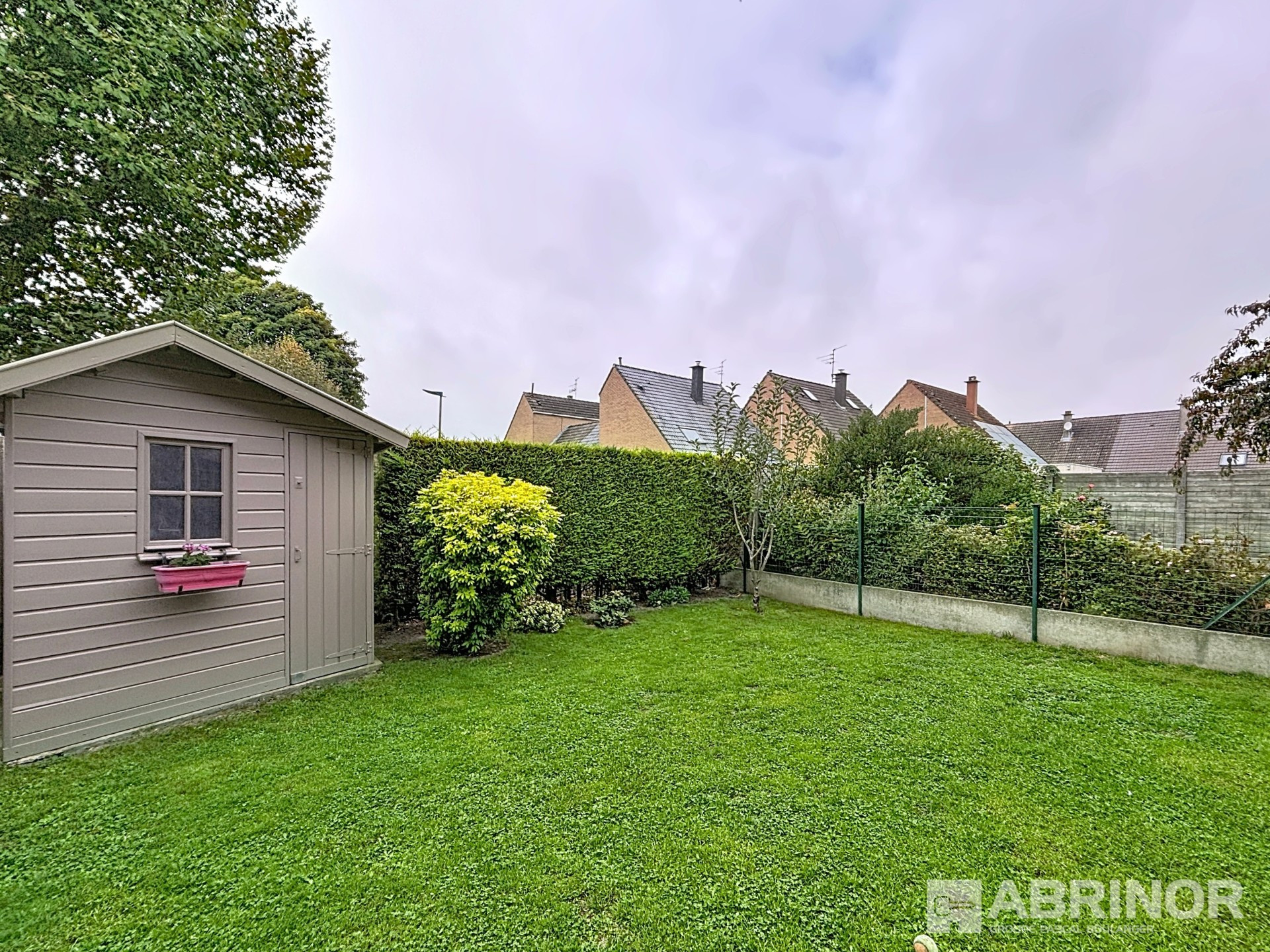 vente maison ANNOEULLIN