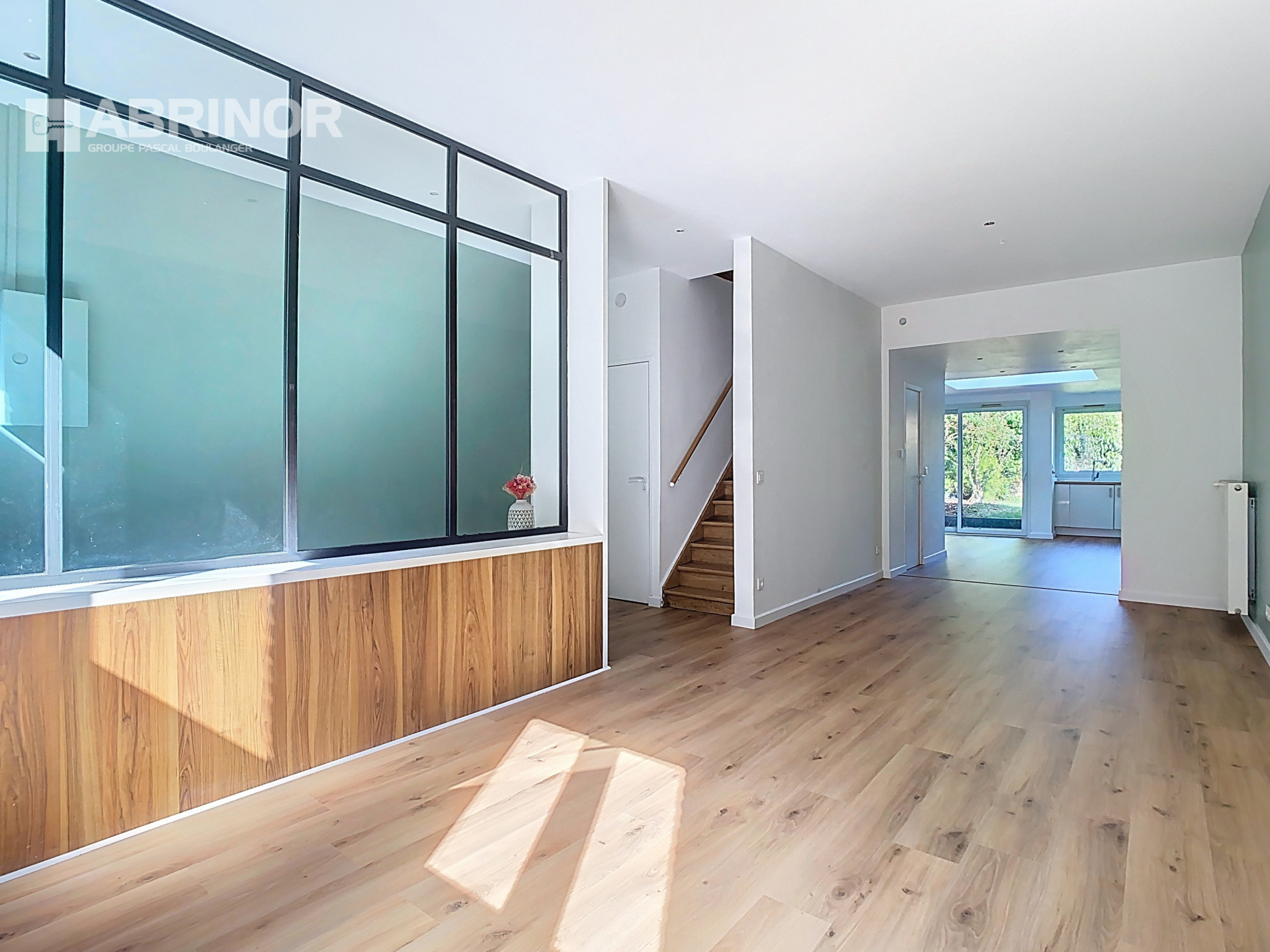 vente maison LAMBERSART