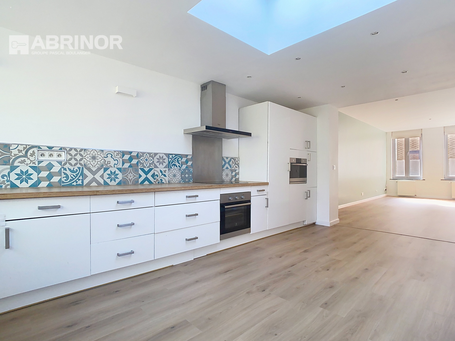 vente maison LAMBERSART