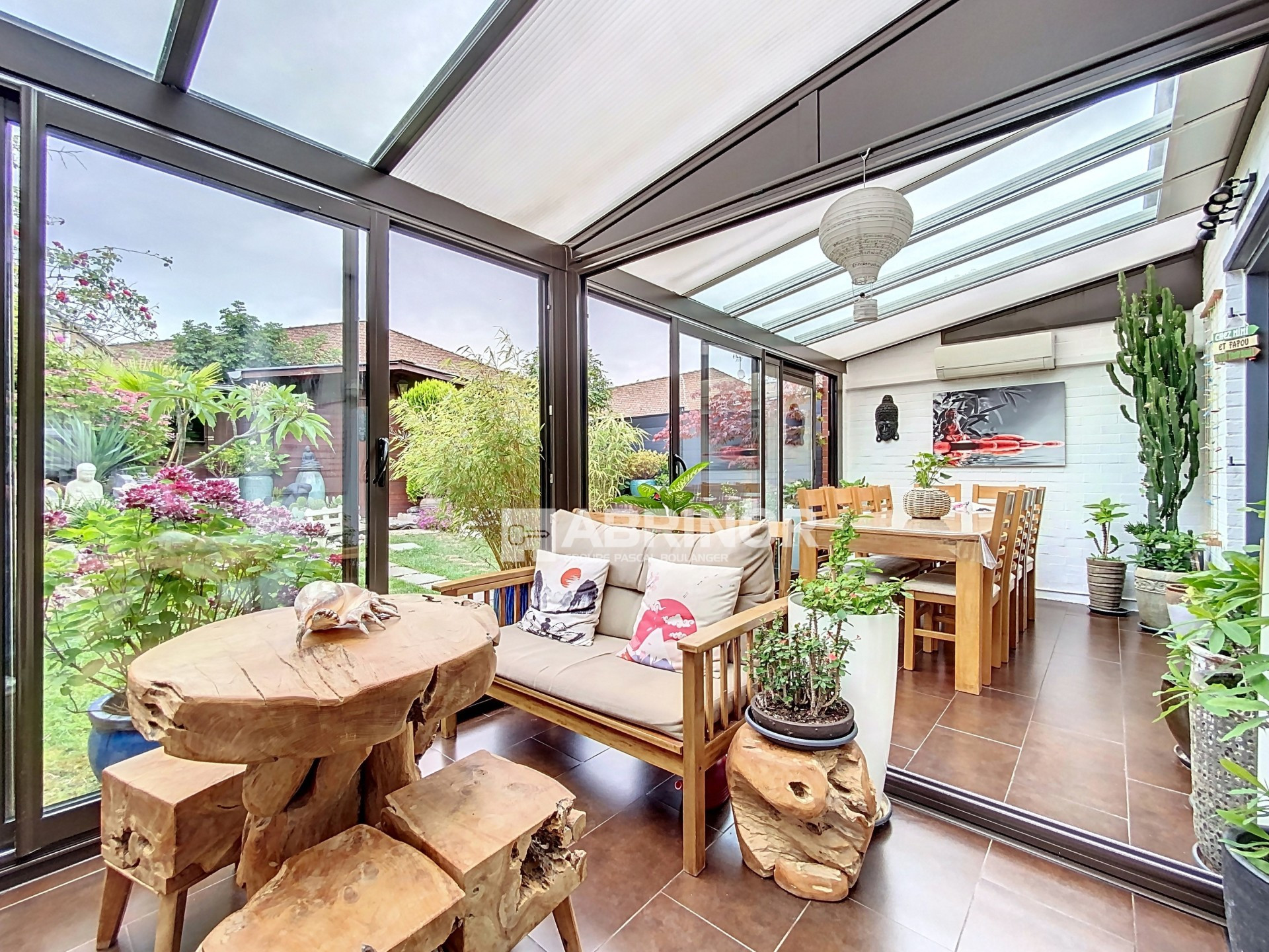 vente maison WATTRELOS