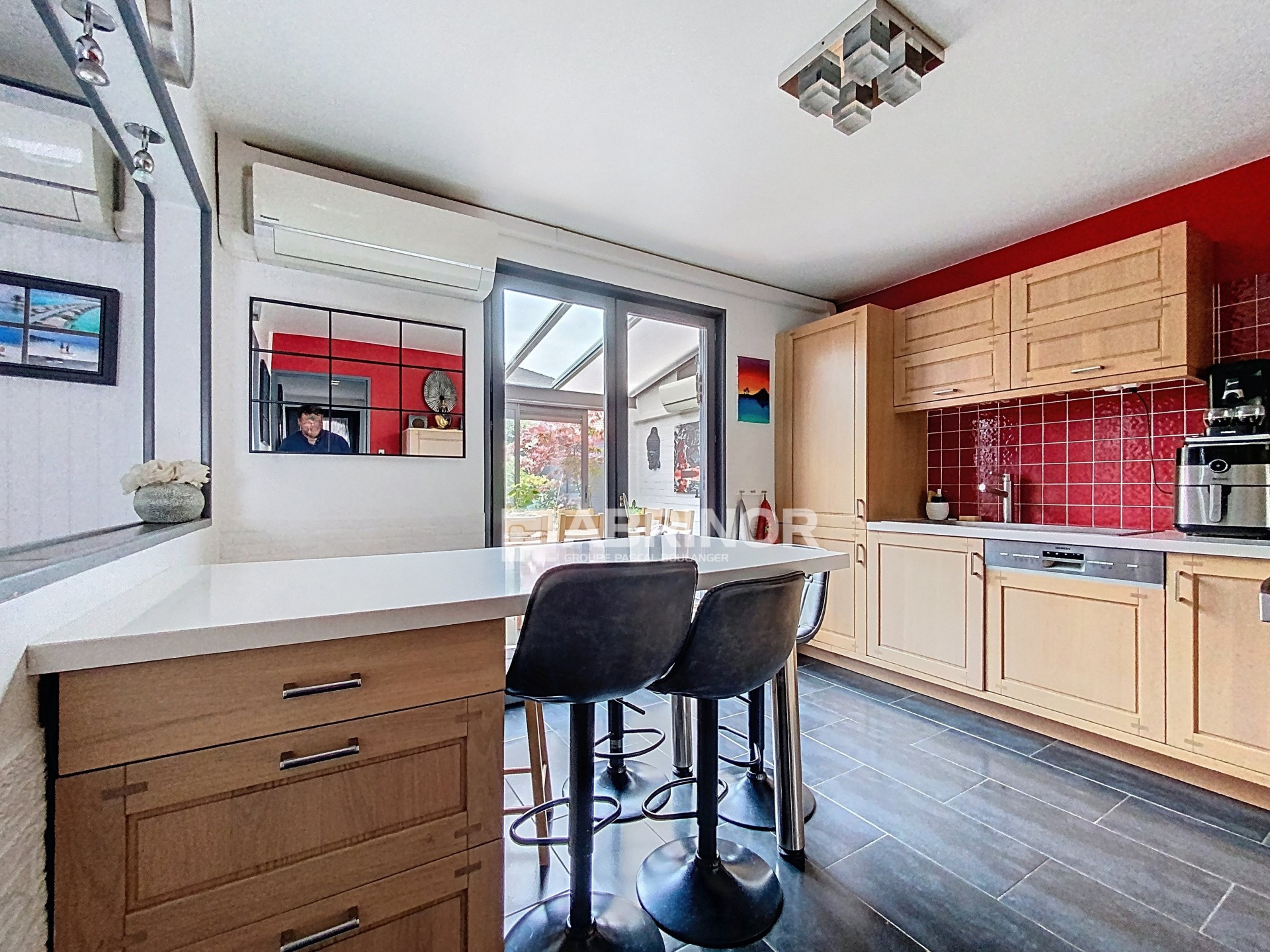 vente maison WATTRELOS