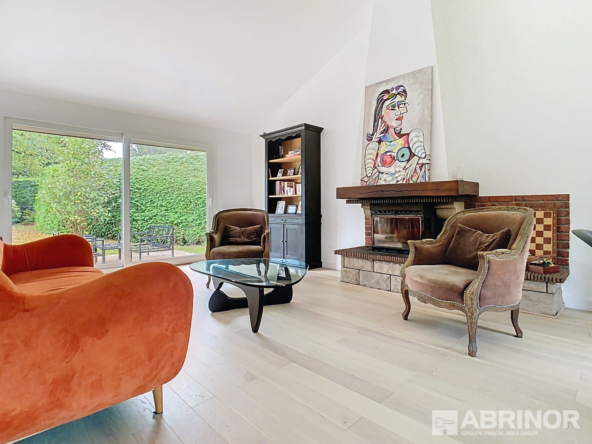vente maison VILLENEUVE D ASCQ