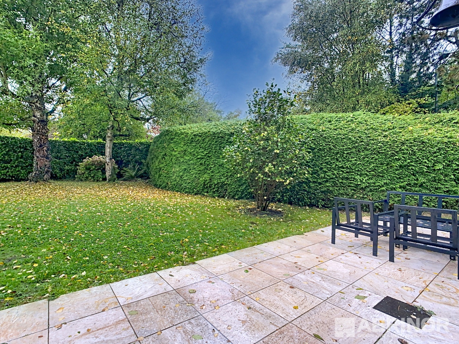 vente maison VILLENEUVE D ASCQ