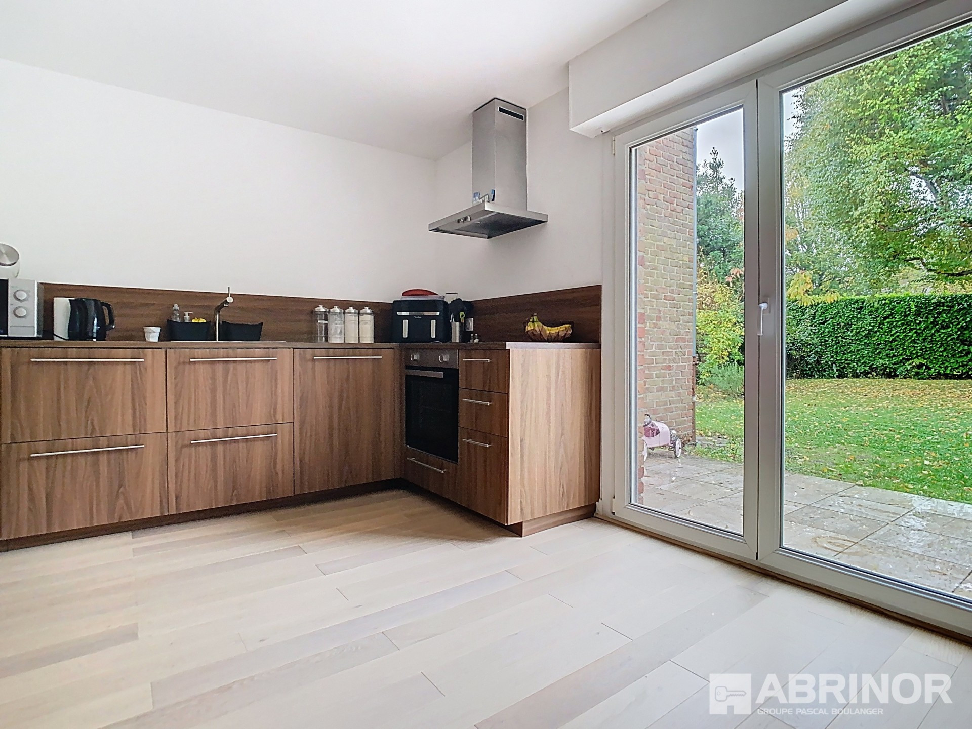 vente maison VILLENEUVE D ASCQ