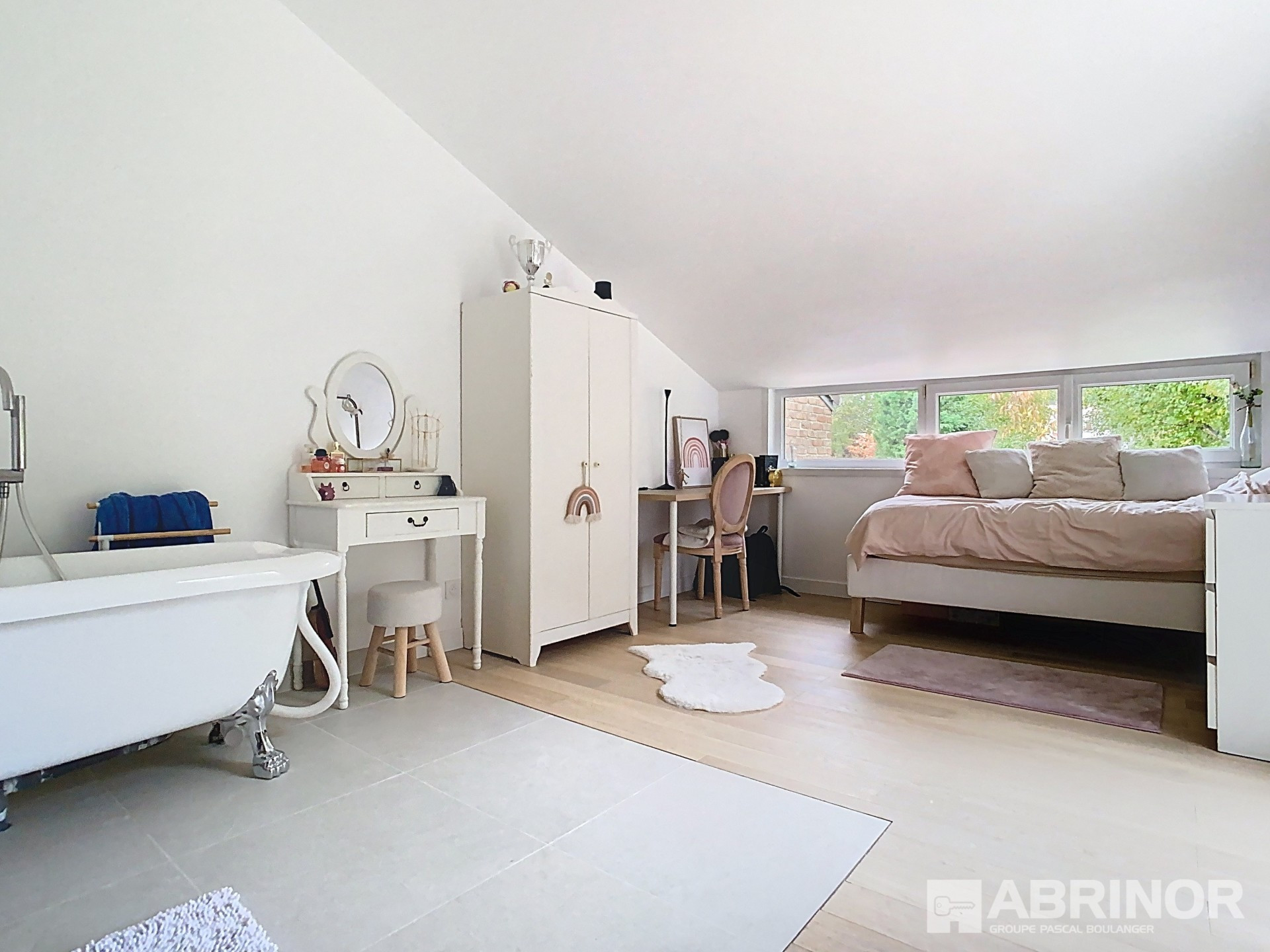 vente maison VILLENEUVE D ASCQ