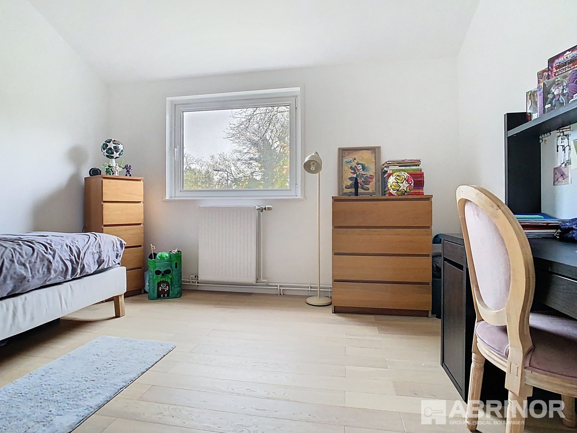 vente maison VILLENEUVE D ASCQ