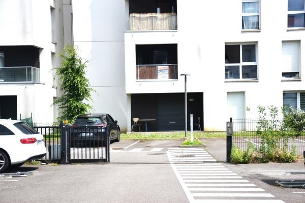 vente appartement FACHES THUMESNIL