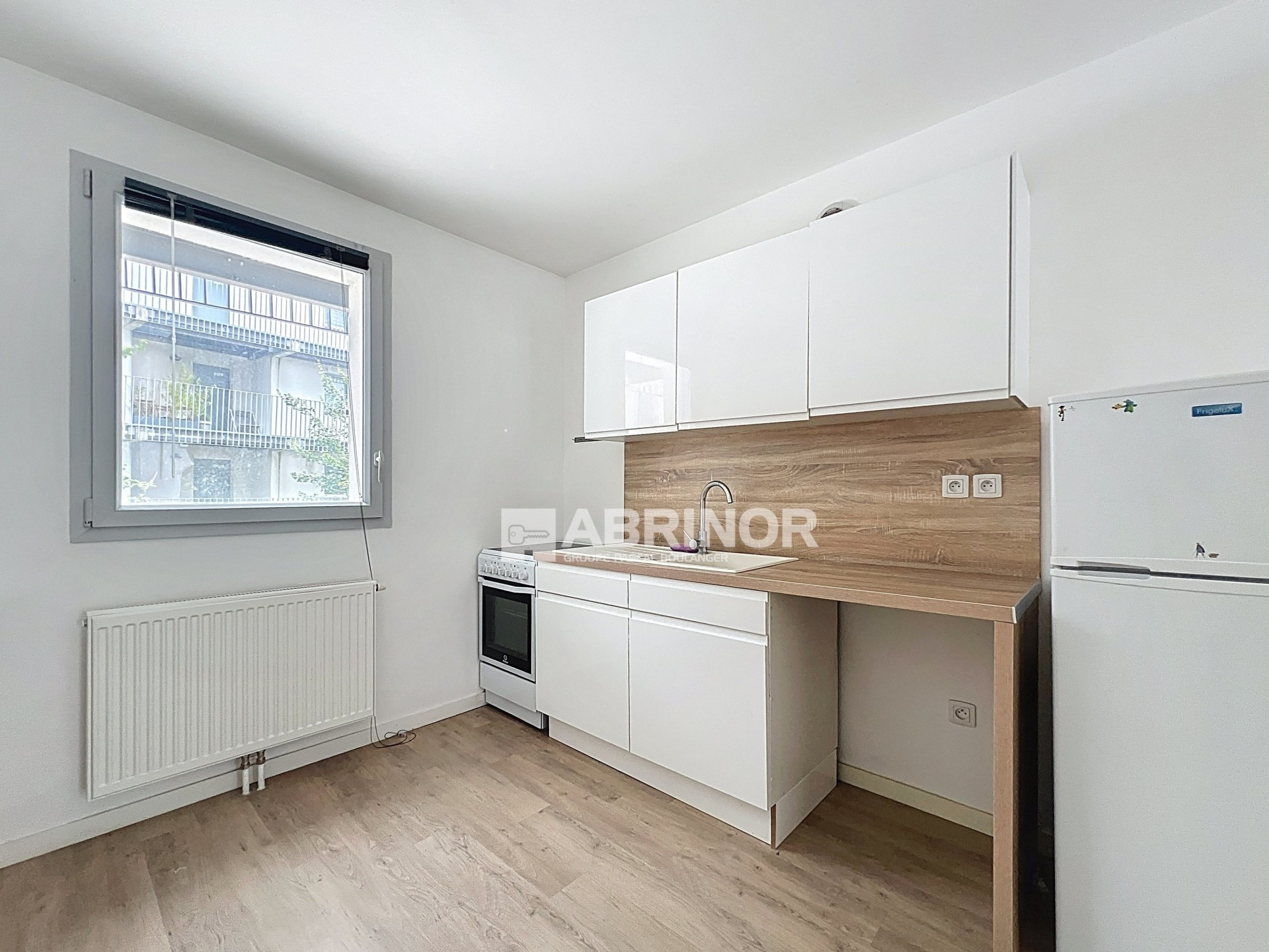 vente appartement LILLE