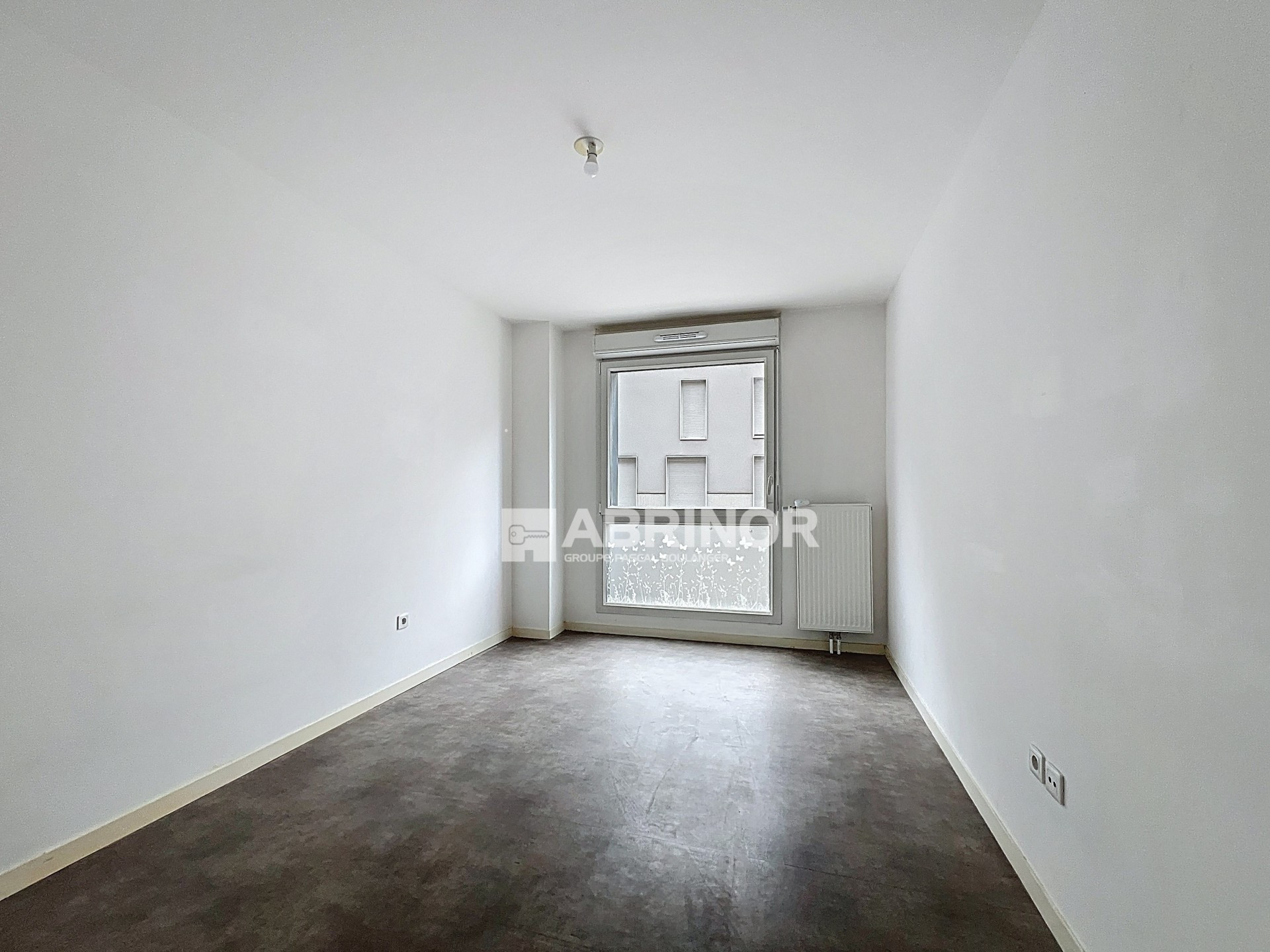 vente appartement LILLE