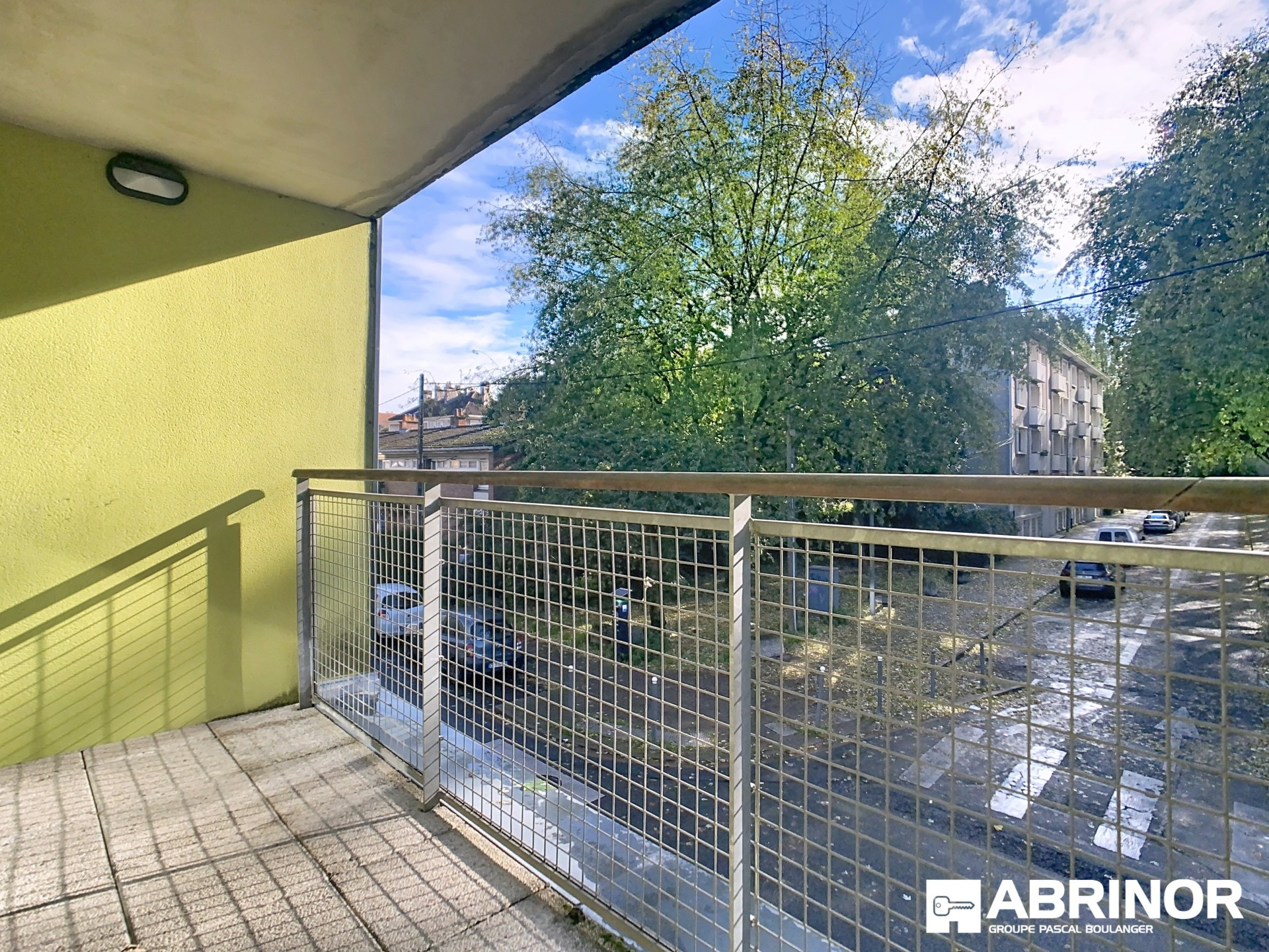 vente appartement LILLE