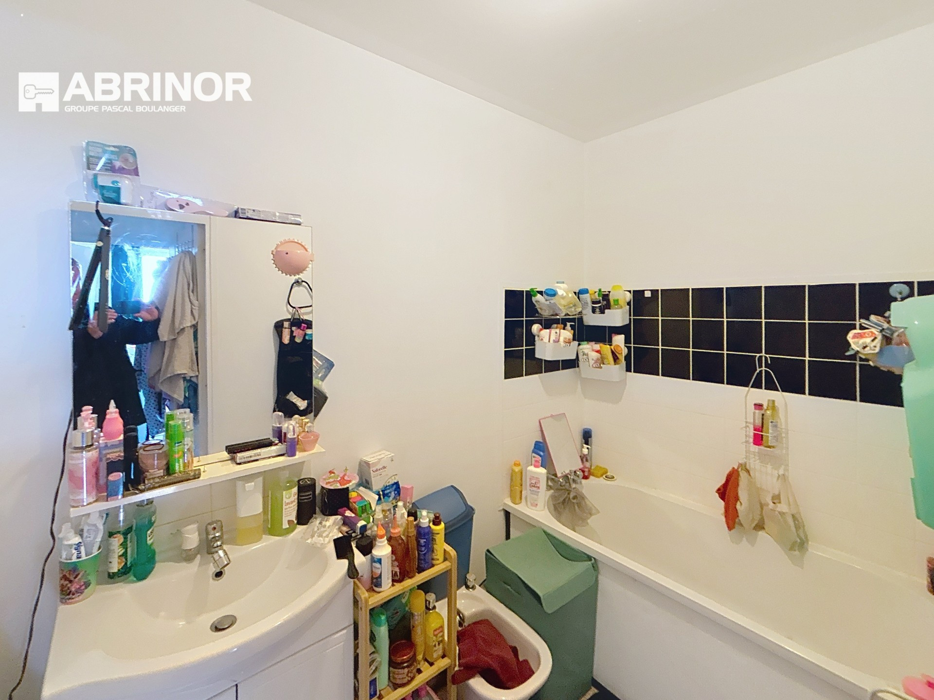 vente appartement LA SENTINELLE