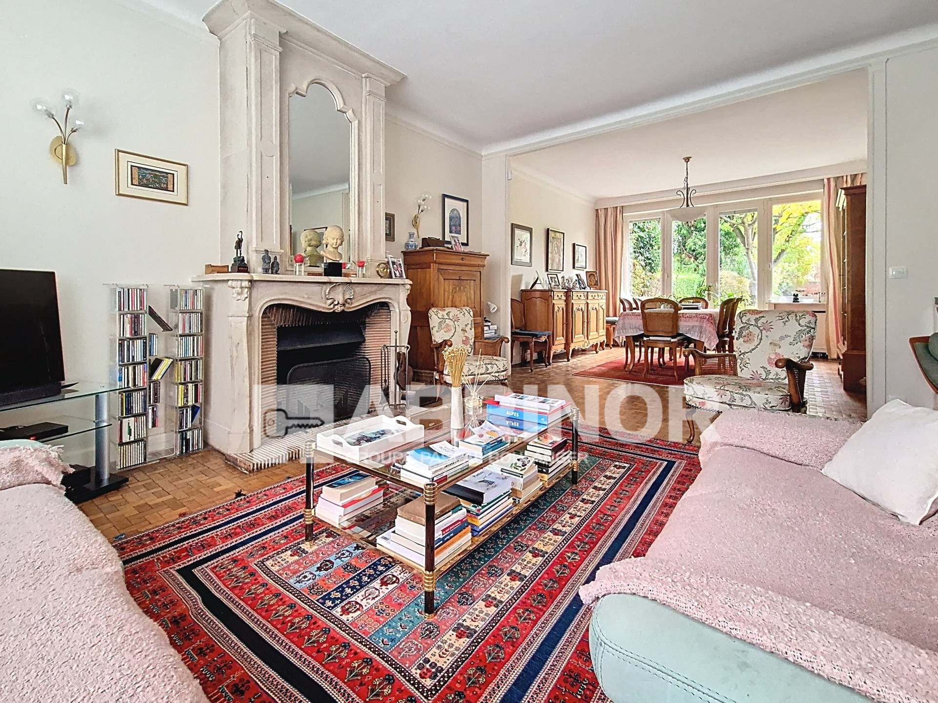vente maison ROUBAIX