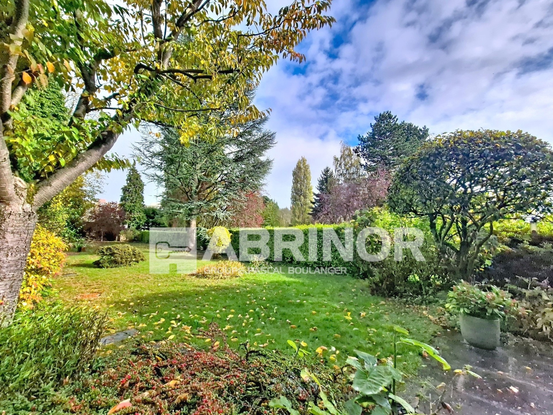 vente maison ROUBAIX