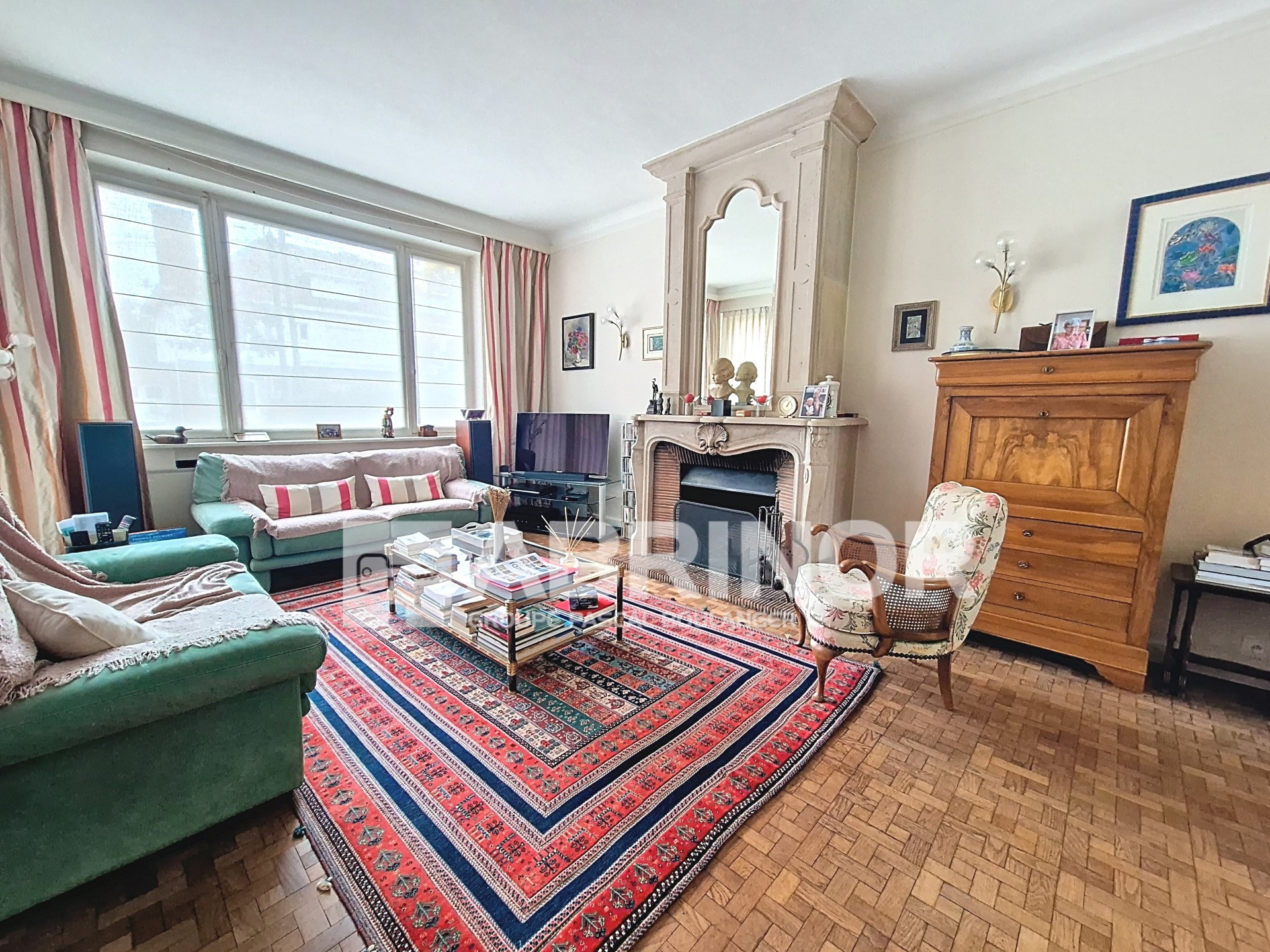 vente maison ROUBAIX