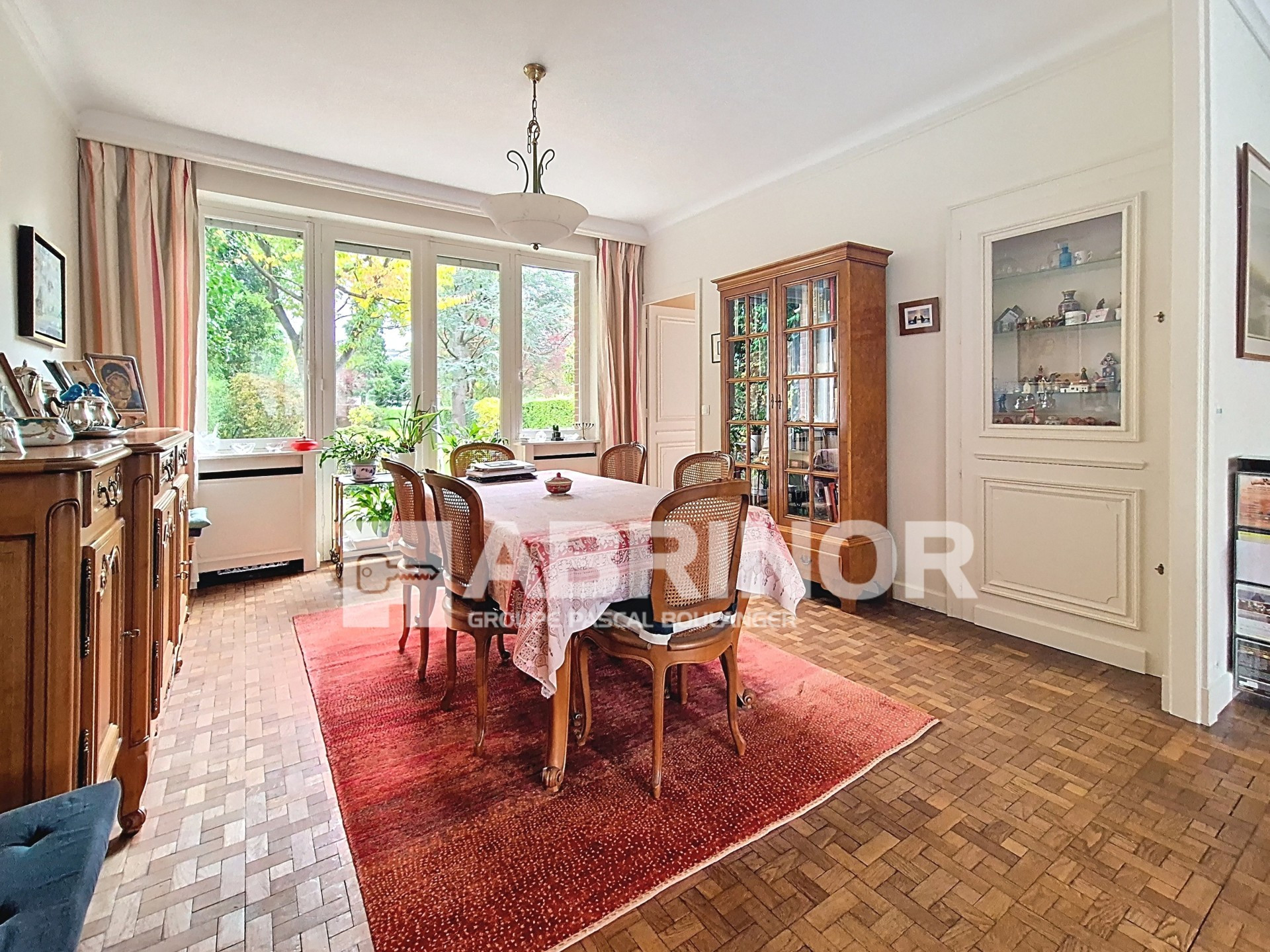 vente maison ROUBAIX