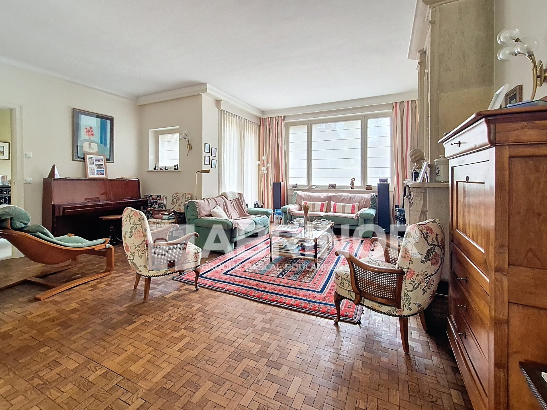 vente maison ROUBAIX